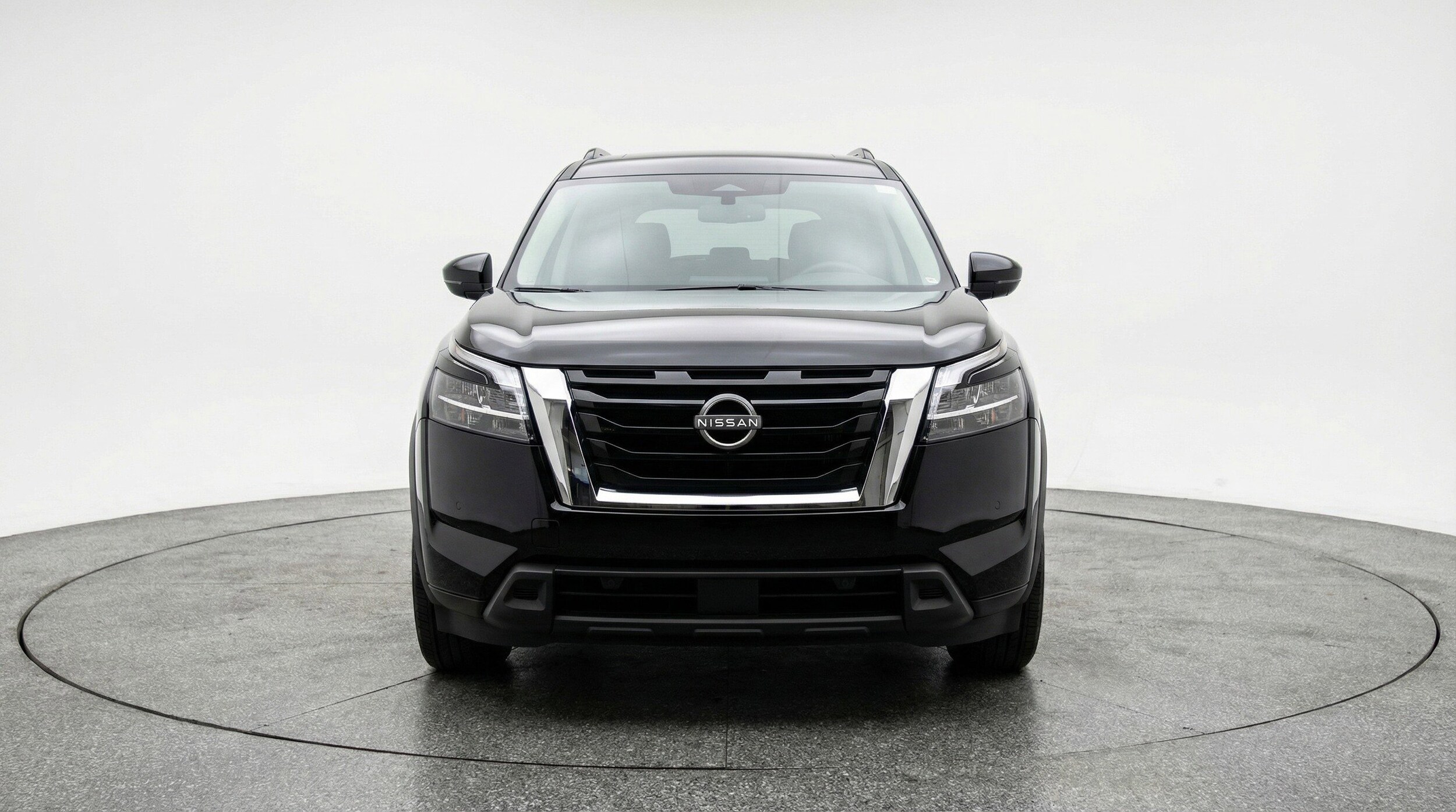 Thumbnail: 2025 Nissan Pathfinder - 2