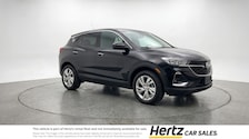 2025 Buick Encore GX Preferred -
                  Inglewood, CA