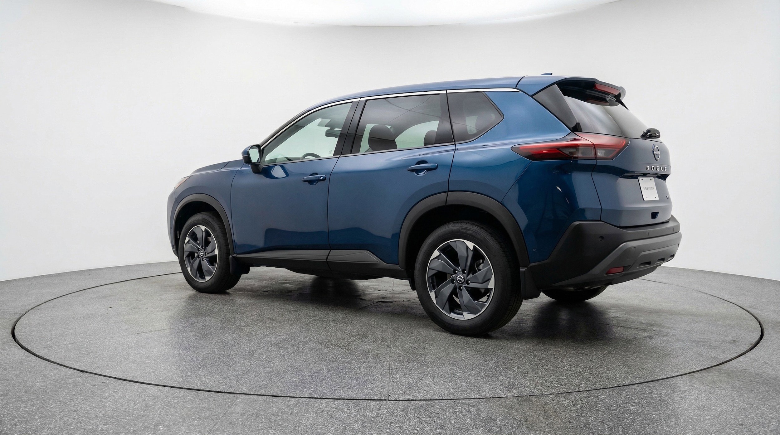 Thumbnail: 2025 Nissan Rogue - 6