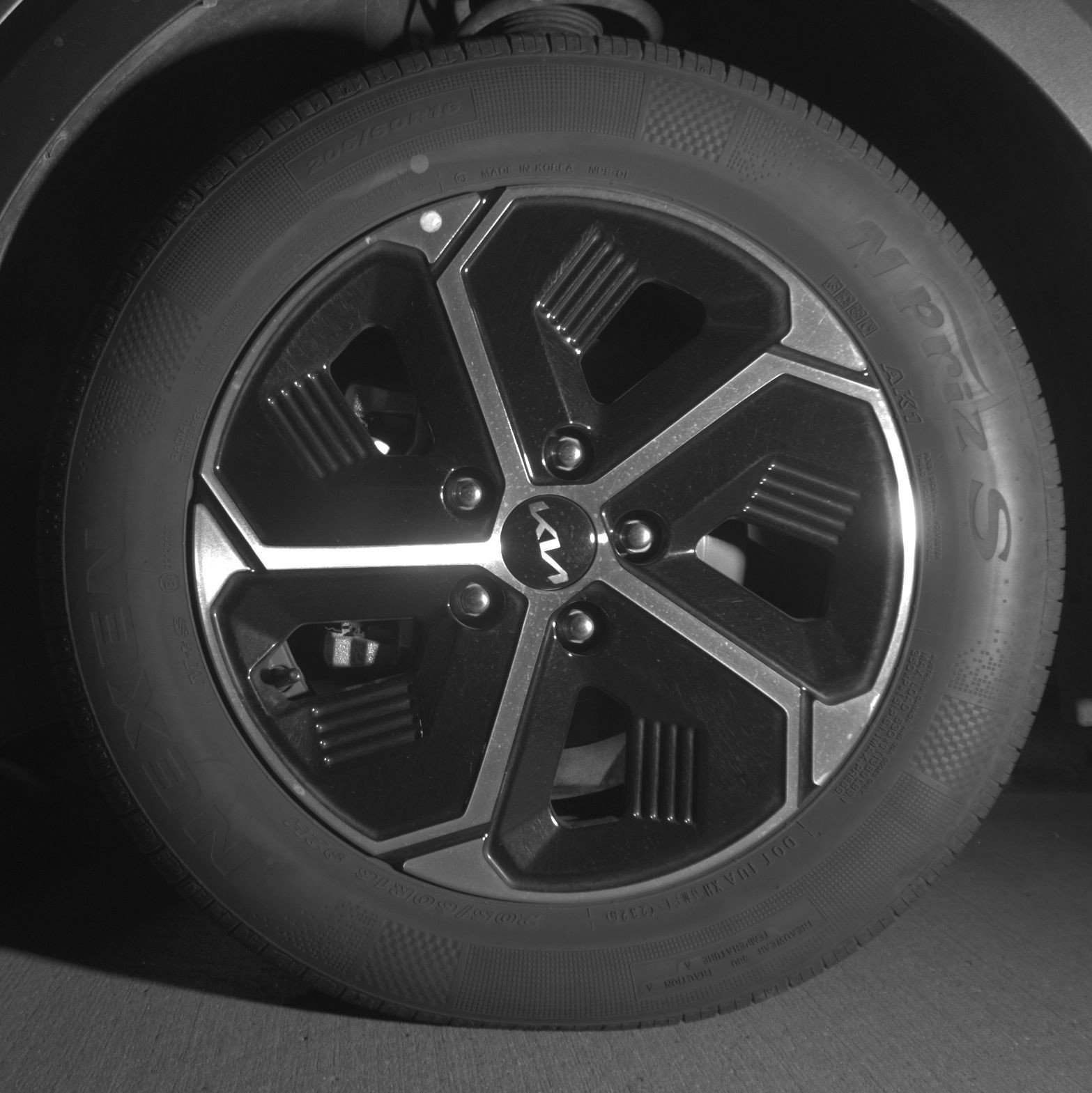 Thumbnail: 2026 Kia Niro - 12