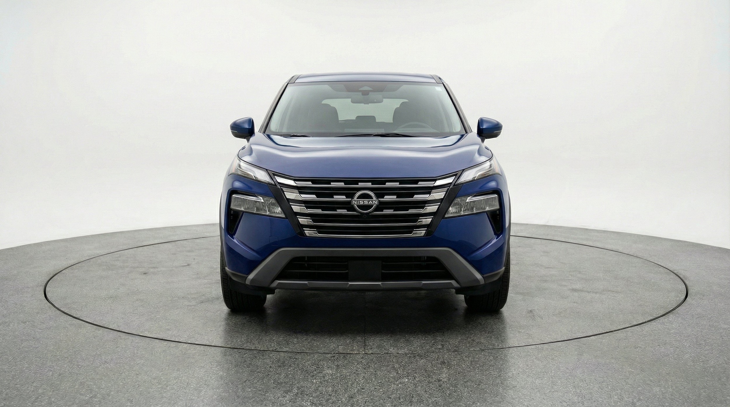 Thumbnail: 2025 Nissan Rogue - 2