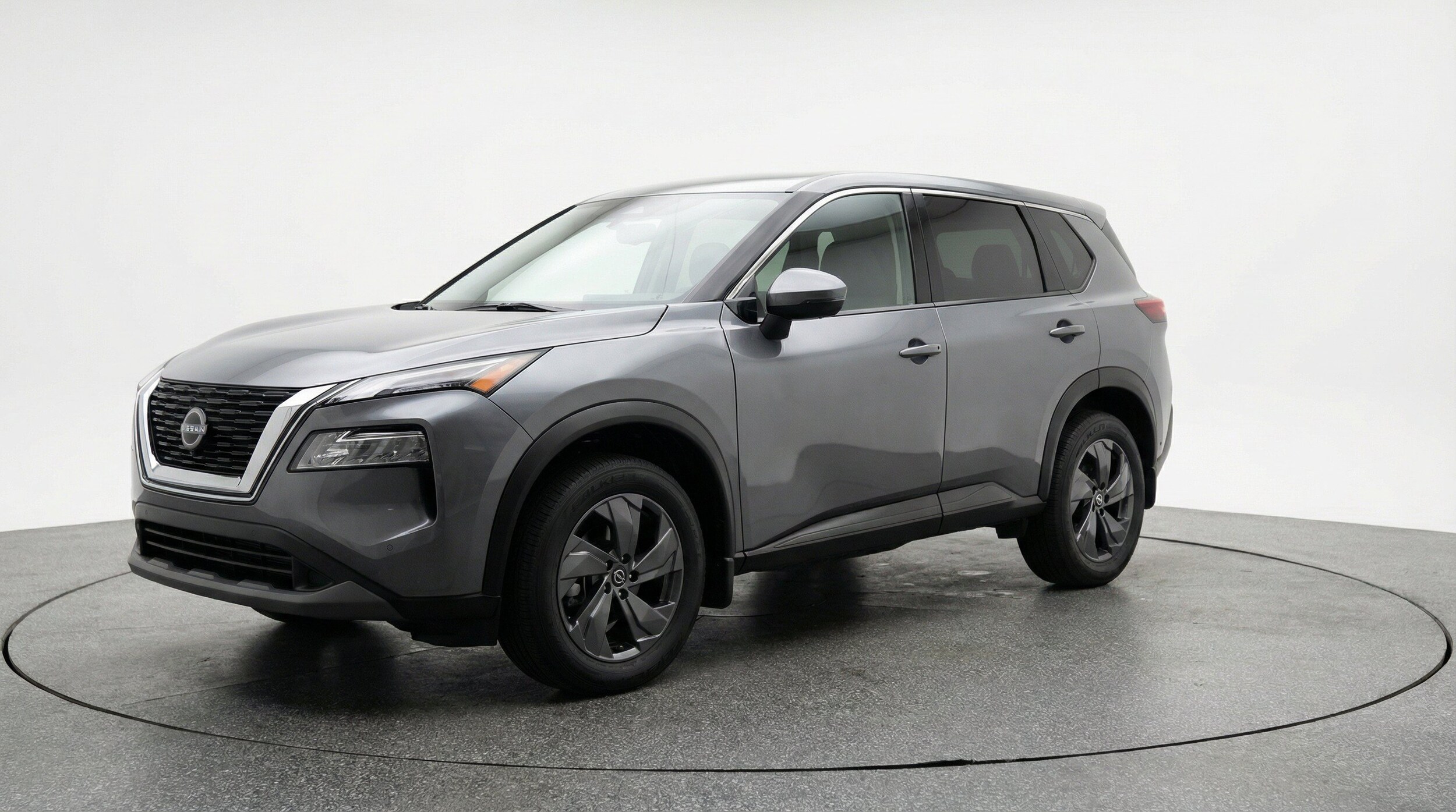 Thumbnail: 2026 Nissan Rogue - 3