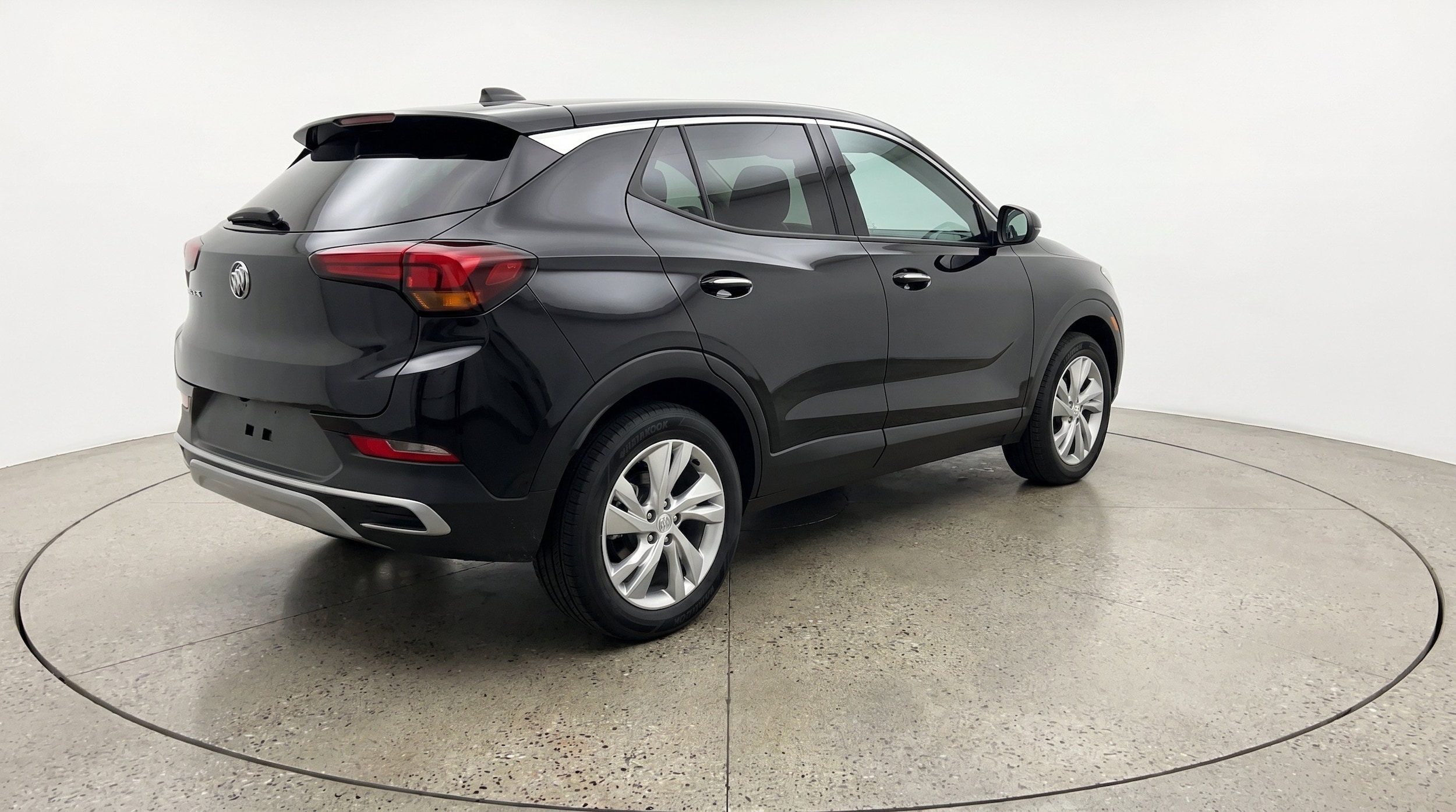 Thumbnail: 2026 Buick Encore GX - 9