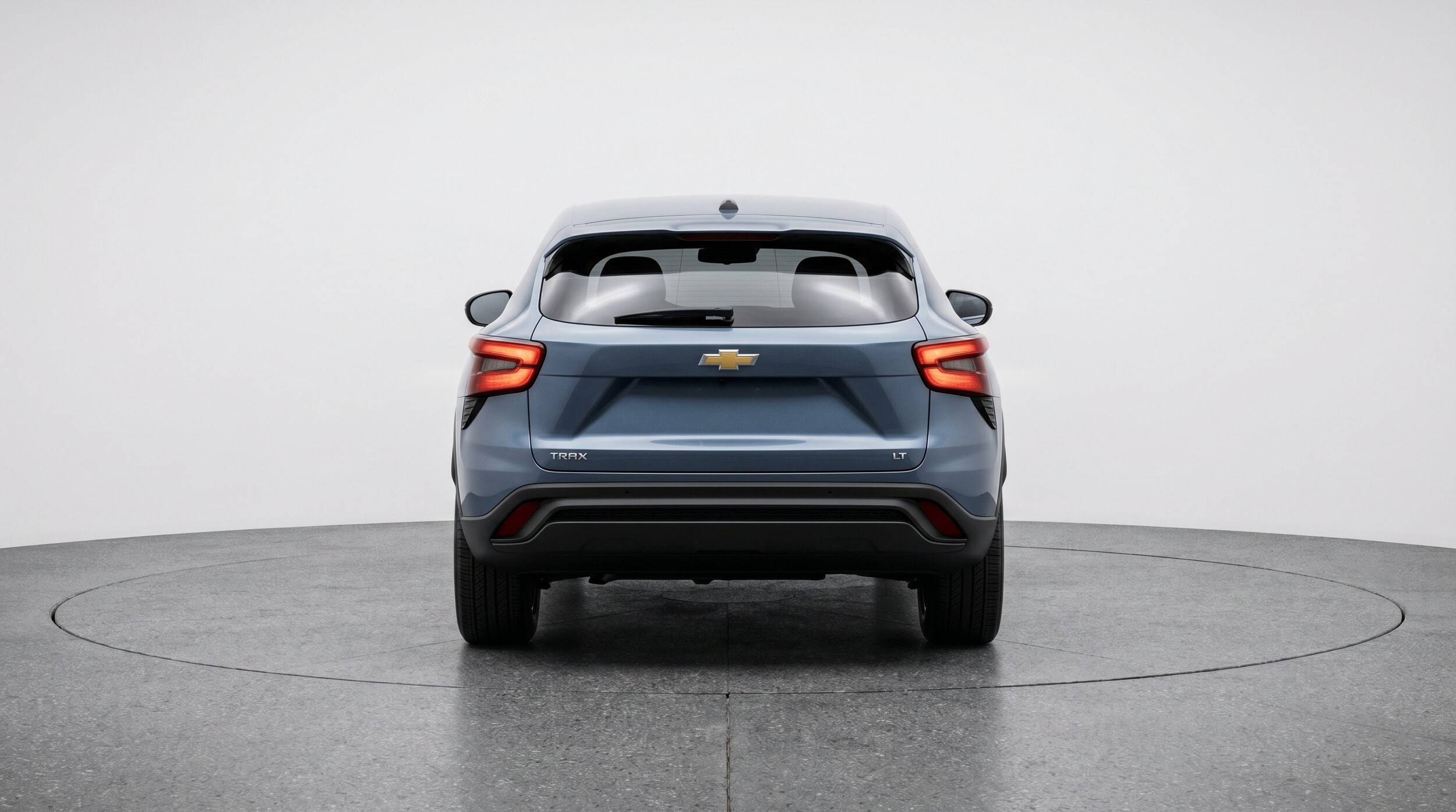 Thumbnail: 2025 Chevrolet Trax - 7
