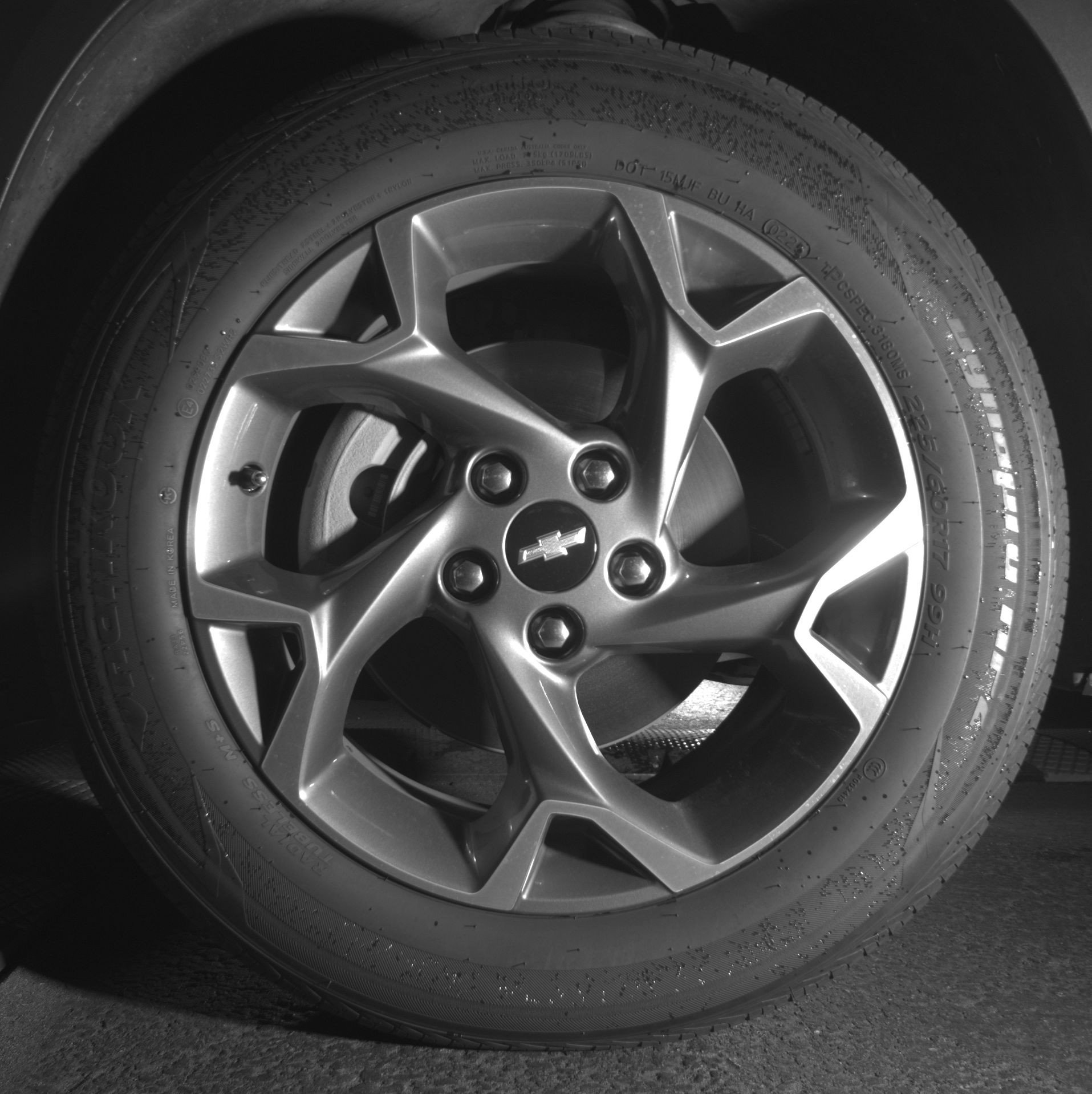 Thumbnail: 2025 Chevrolet Trax - 12