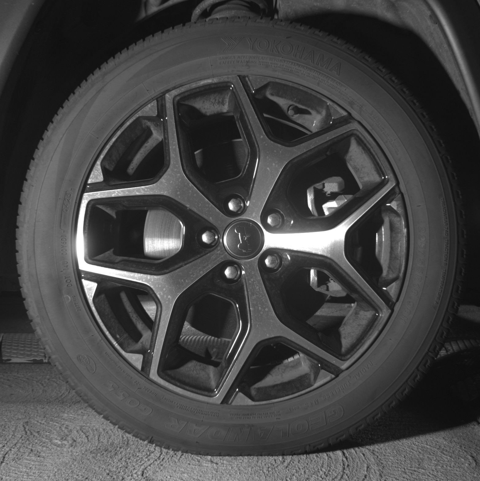 Thumbnail: 2025 Jeep Compass - 13