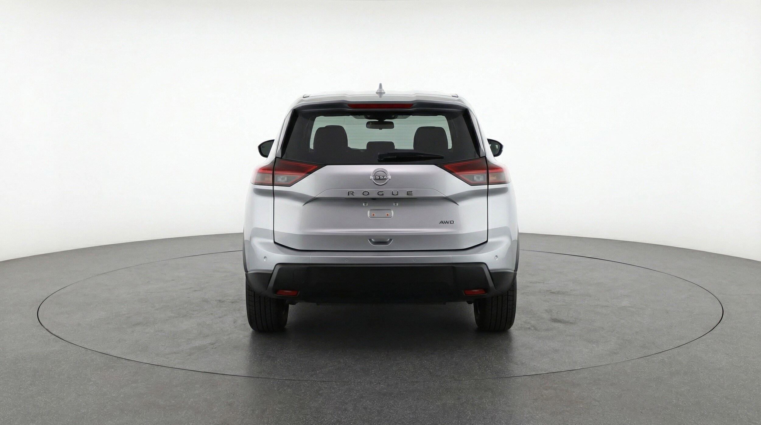 Thumbnail: 2025 Nissan Rogue - 7