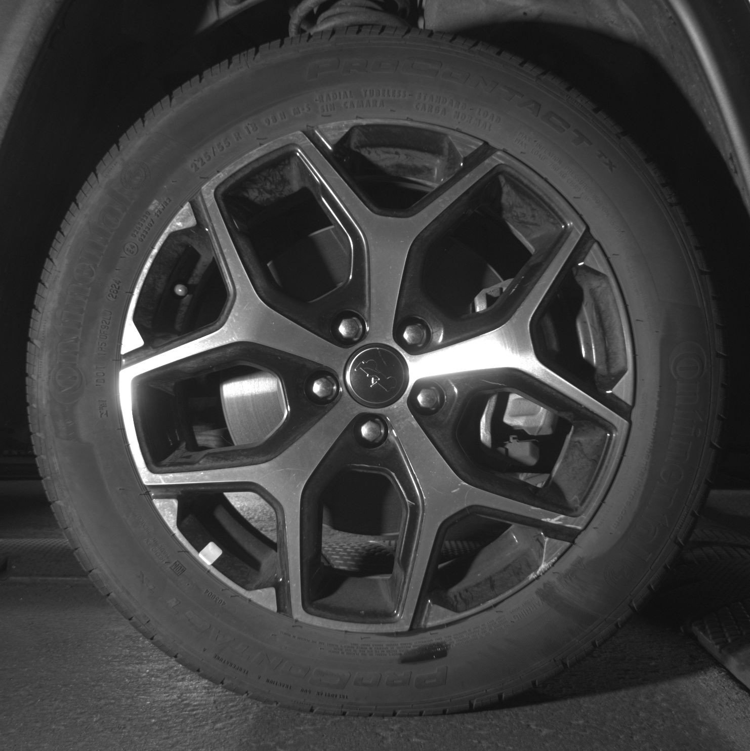 Thumbnail: 2025 Jeep Compass - 13