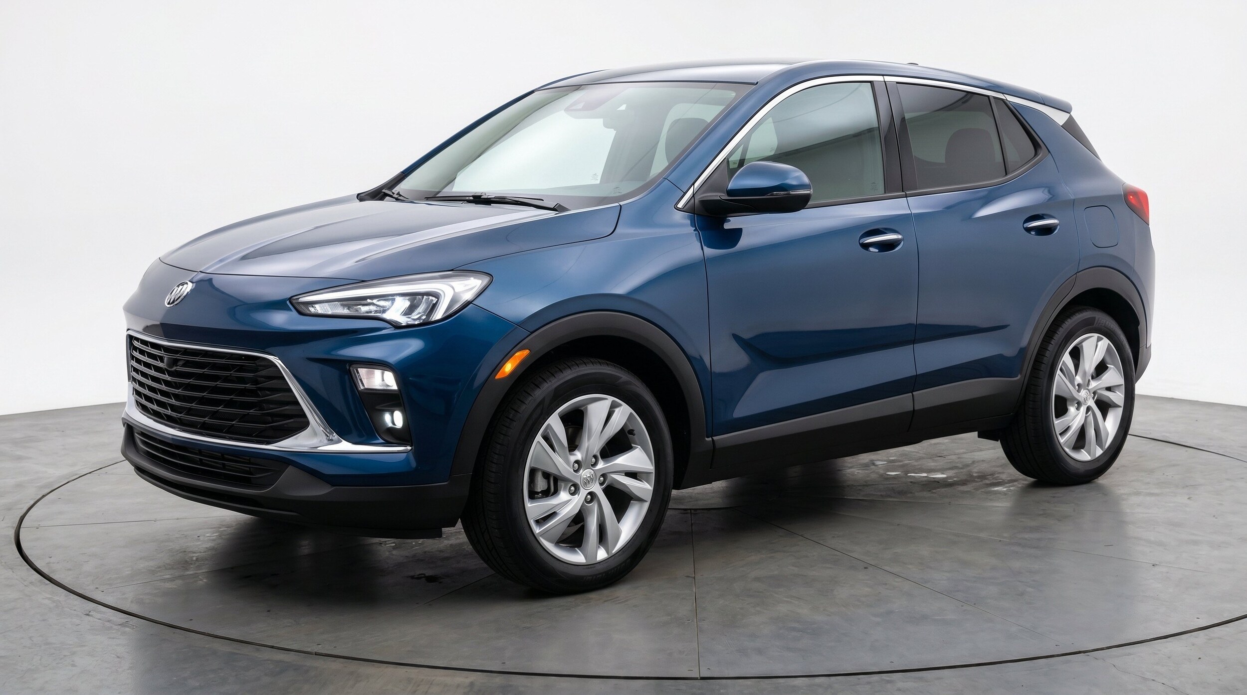 Thumbnail: 2026 Buick Encore GX - 3
