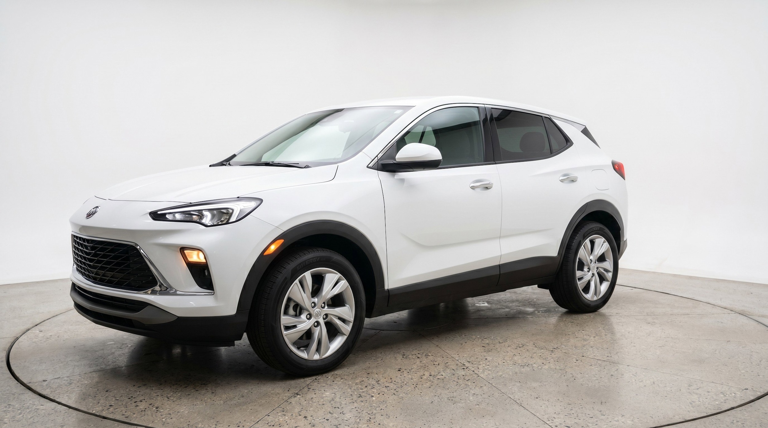 Thumbnail: 2025 Buick Encore GX - 3