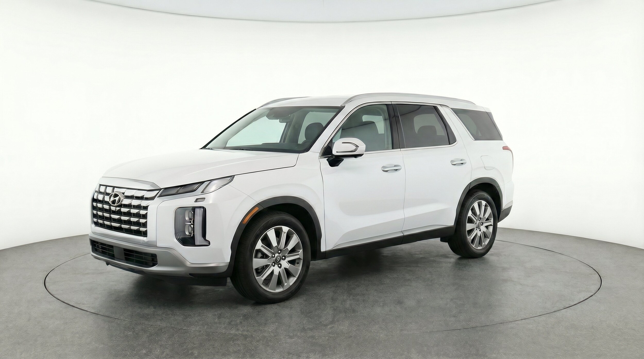 Thumbnail: 2025 Hyundai Palisade - 3