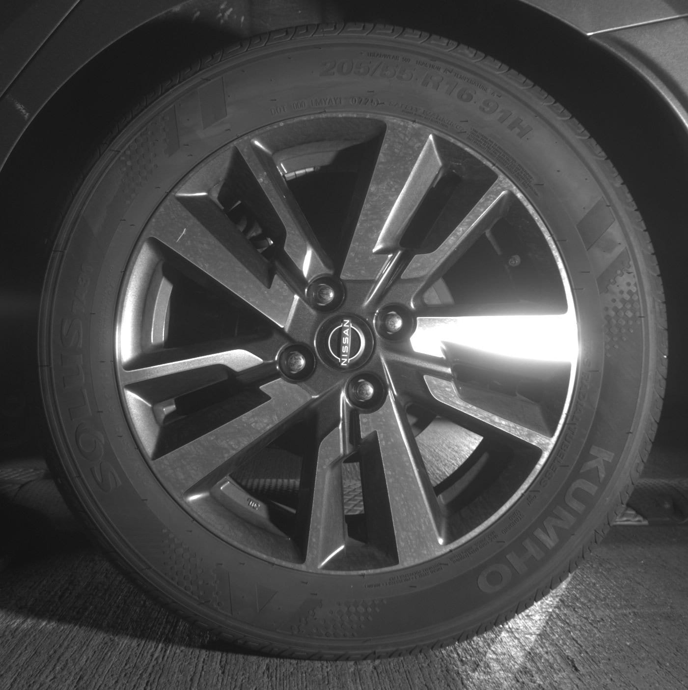 Thumbnail: 2025 Nissan Versa - 14