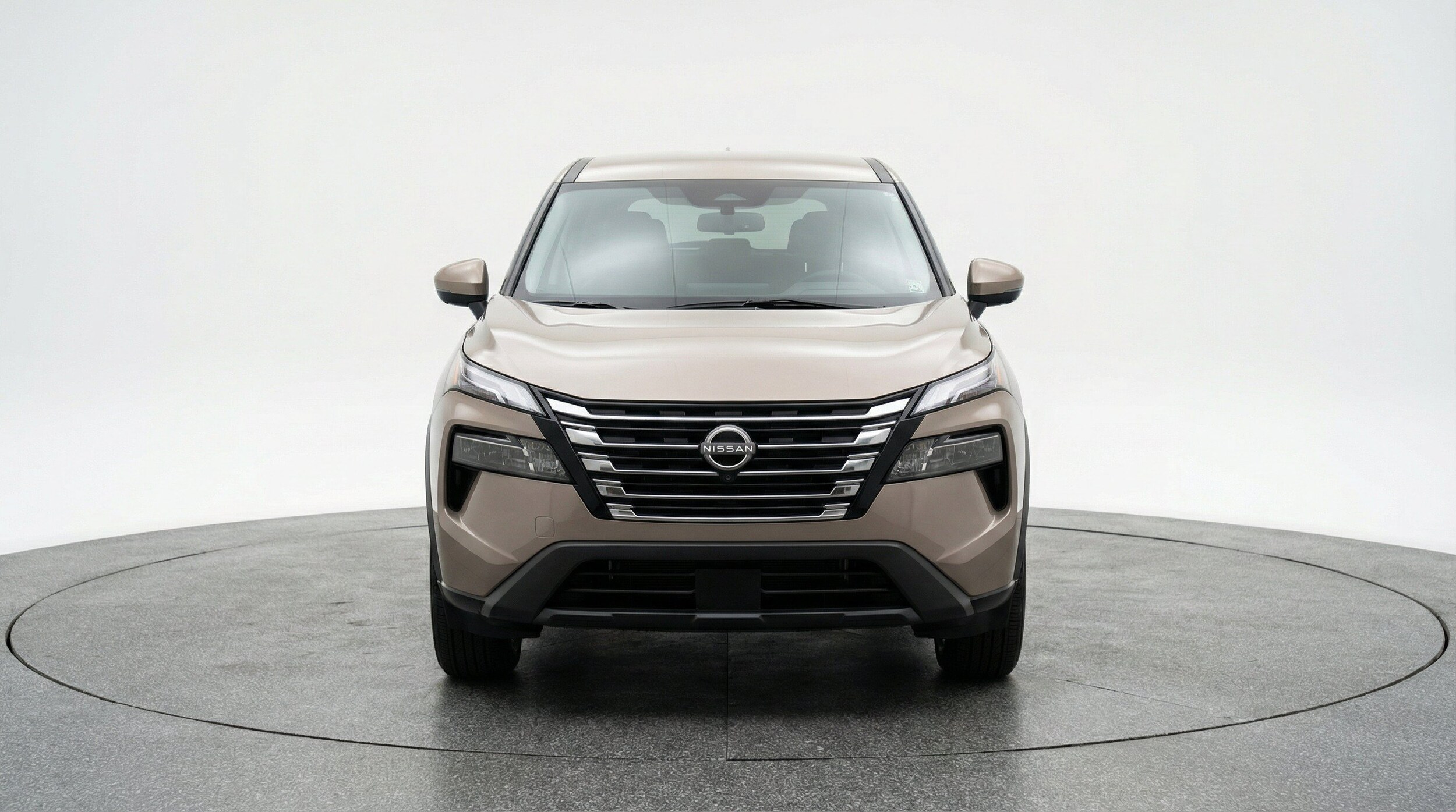 Thumbnail: 2025 Nissan Rogue - 2