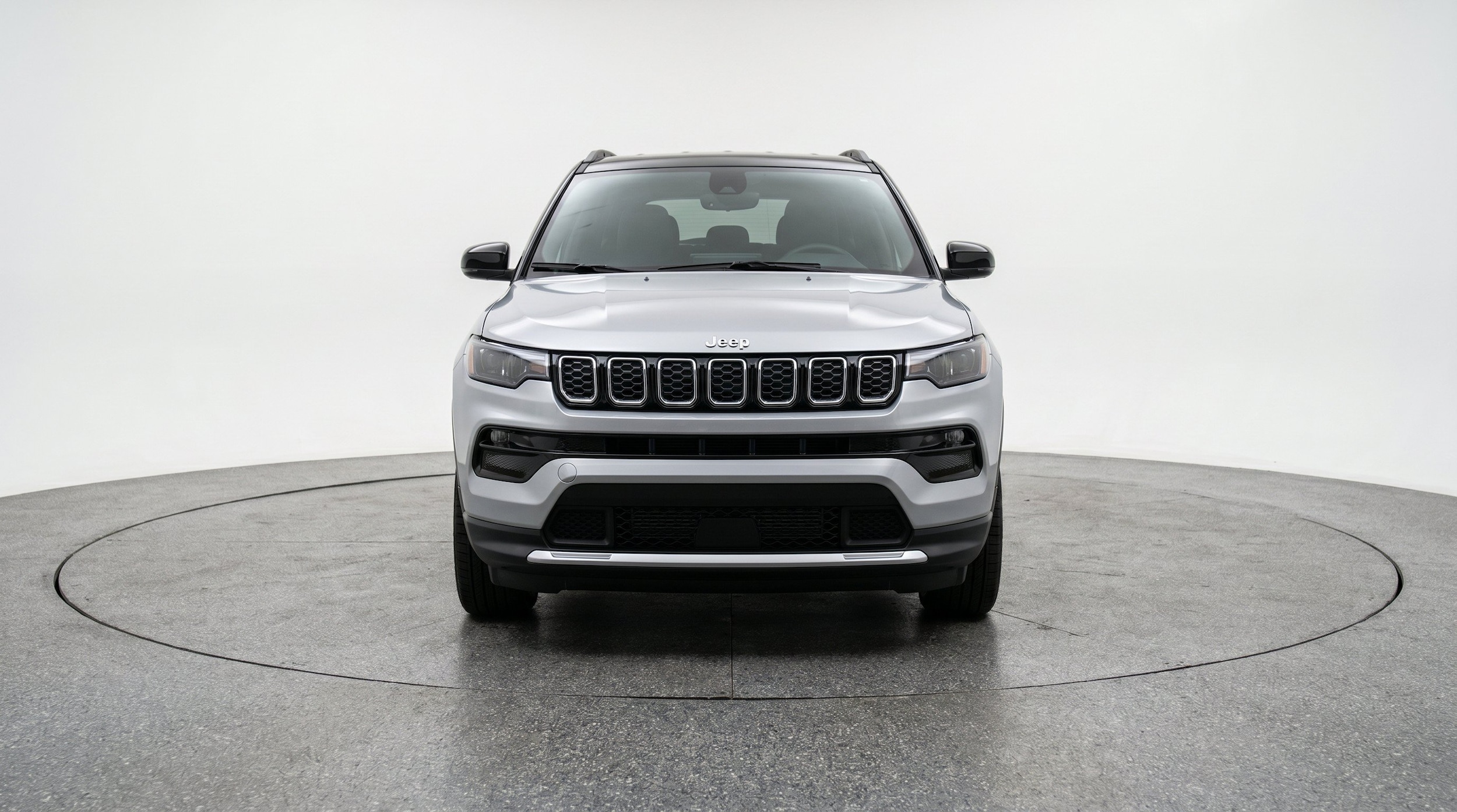 Thumbnail: 2025 Jeep Compass - 2
