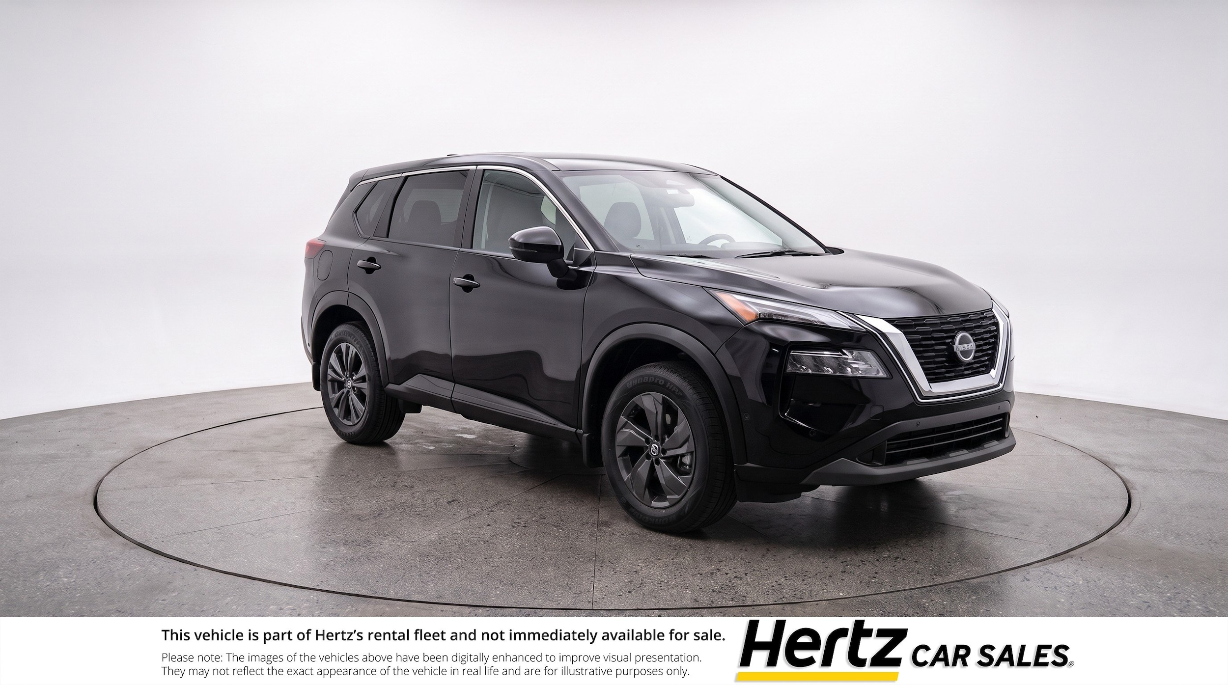 Thumbnail: 2026 Nissan Rogue - 1