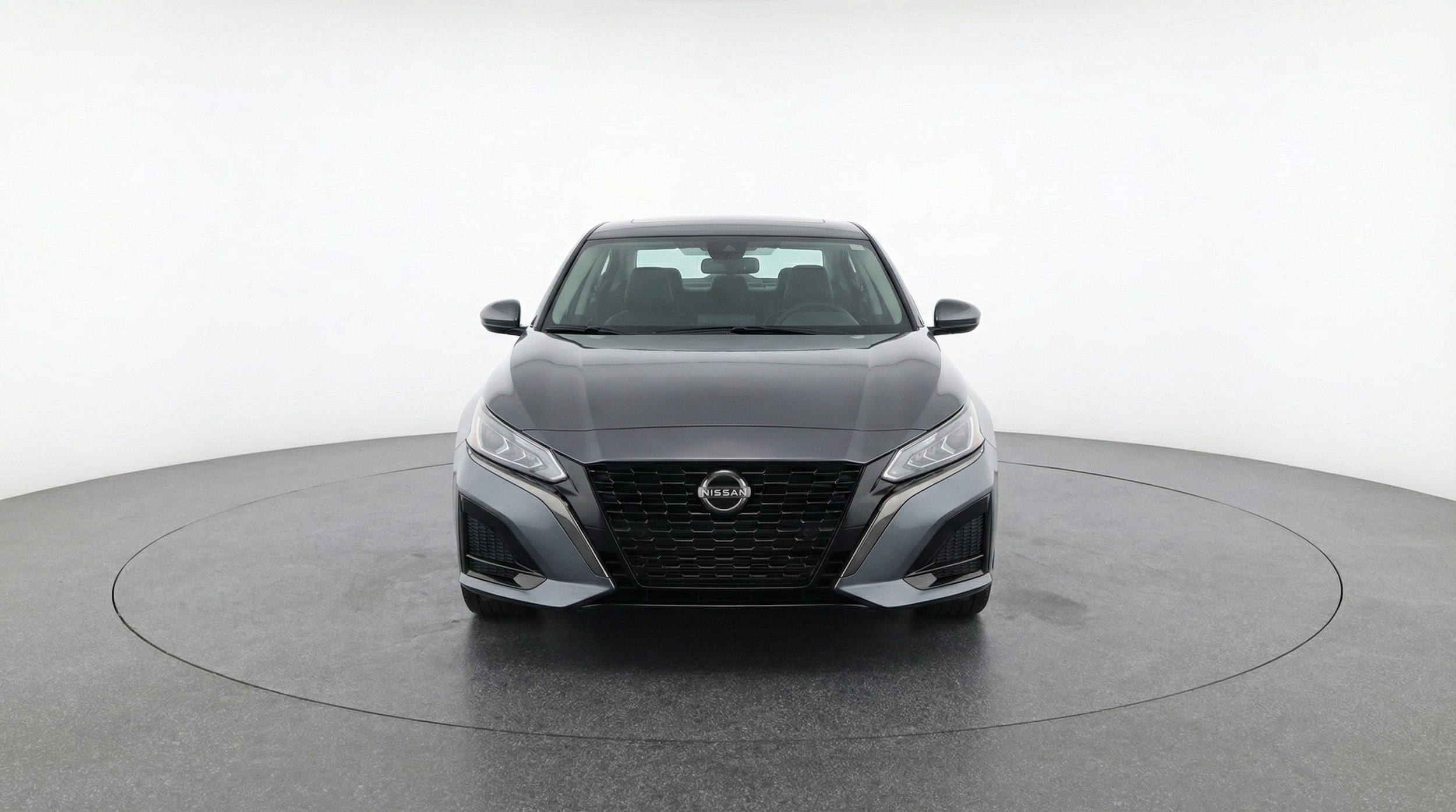 Thumbnail: 2025 Nissan Altima - 2