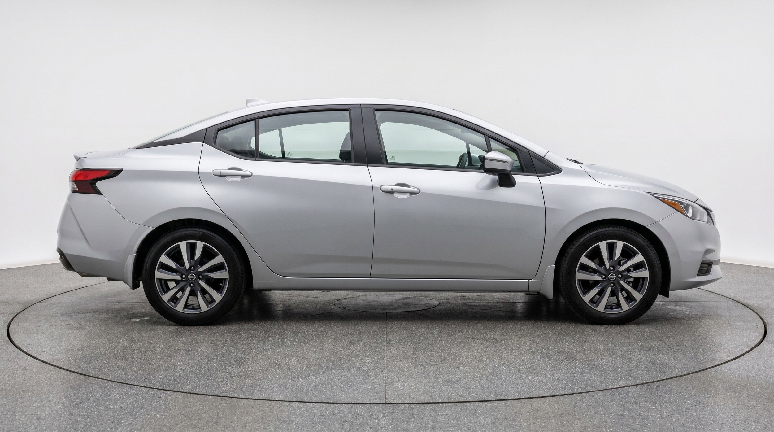 Thumbnail: 2025 Nissan Versa - 11