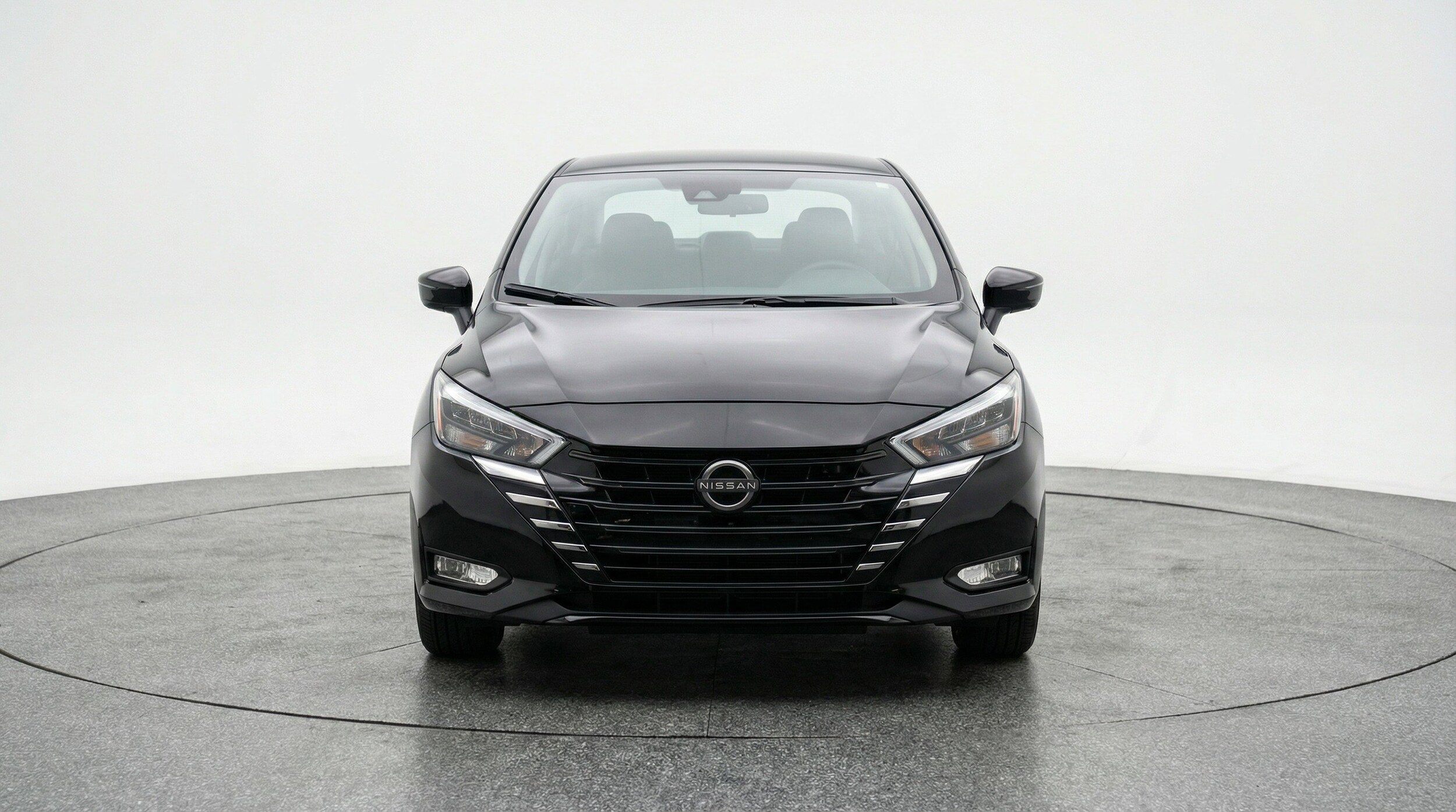 Thumbnail: 2025 Nissan Versa - 2