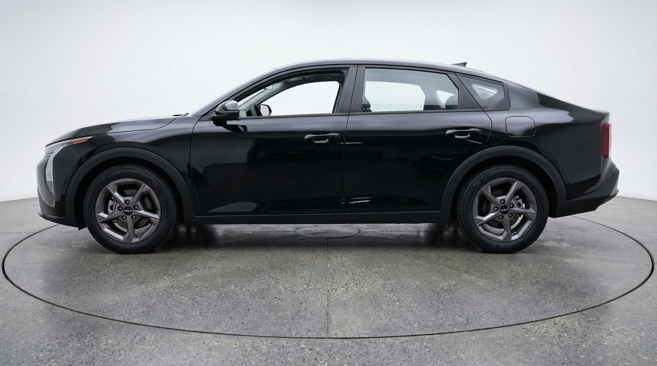 Thumbnail: 2025 Kia K4 - 5