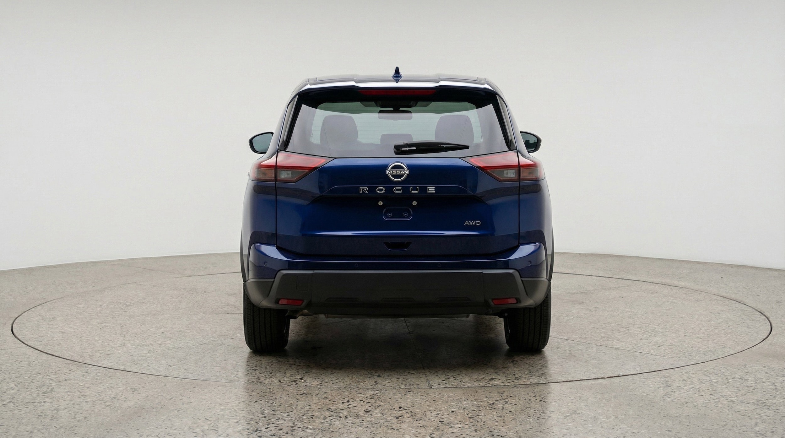 Thumbnail: 2025 Nissan Rogue - 7