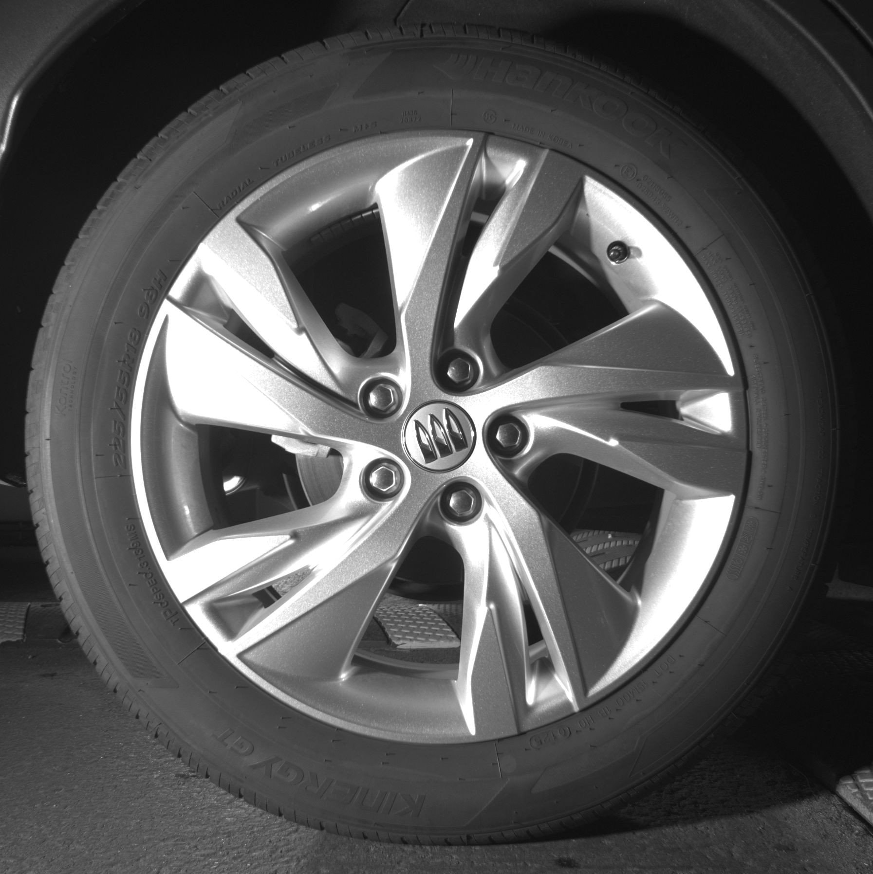 Thumbnail: 2025 Buick Encore GX - 15