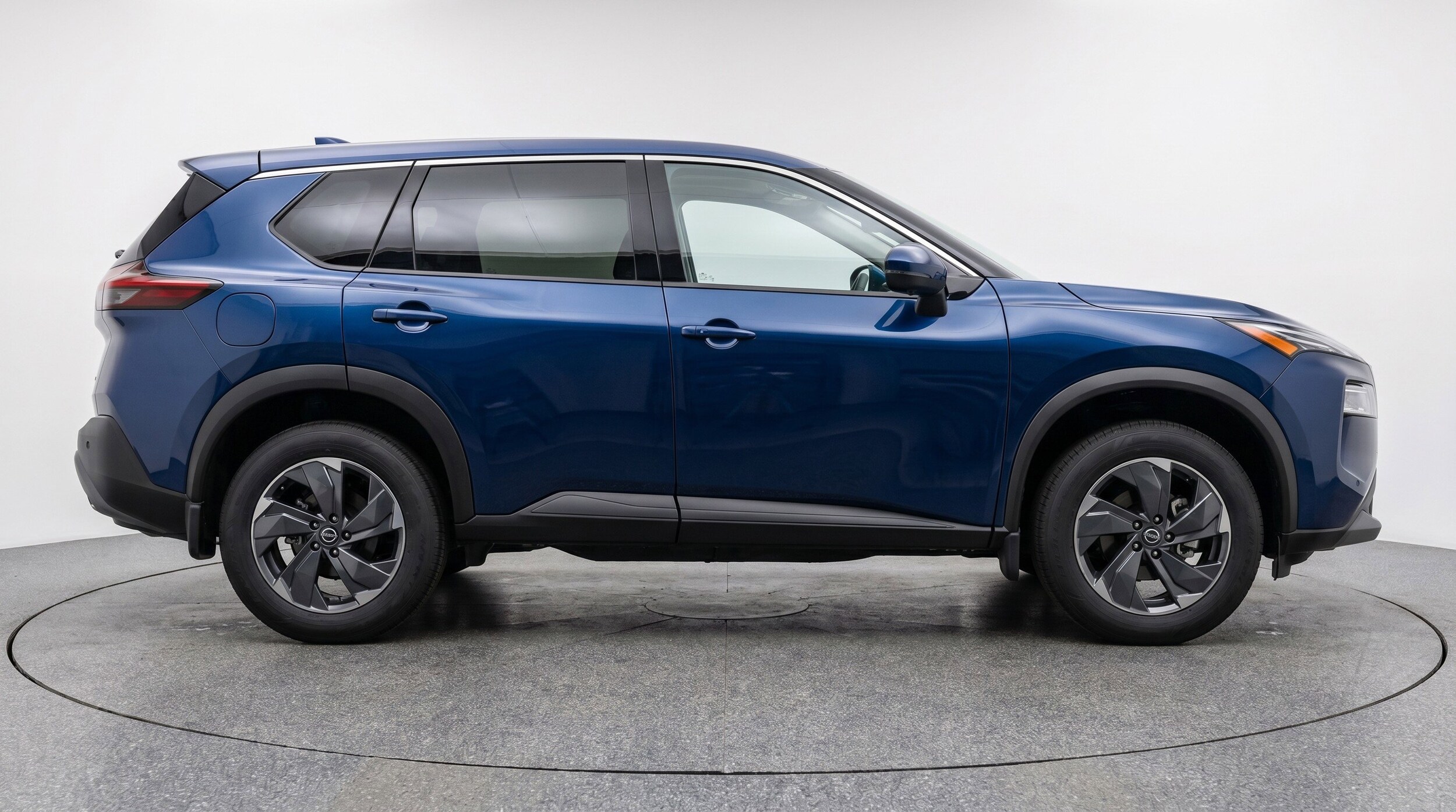Thumbnail: 2025 Nissan Rogue - 11