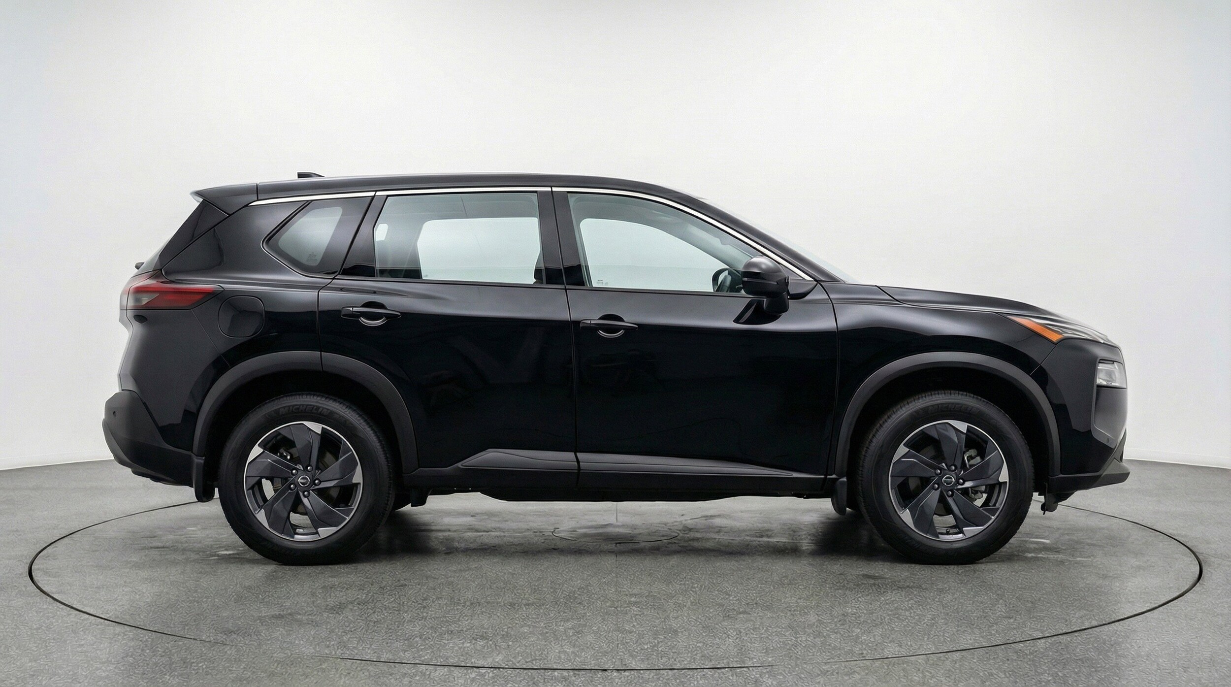 Thumbnail: 2025 Nissan Rogue - 11