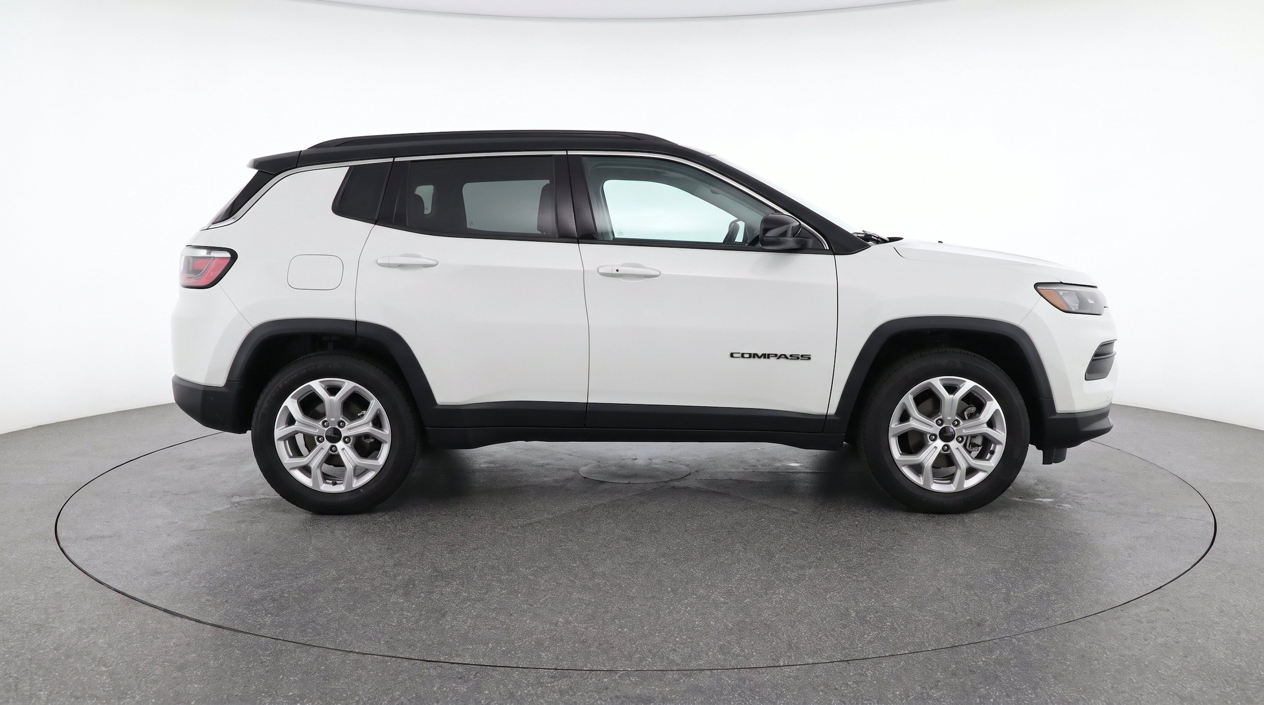 Thumbnail: 2025 Jeep Compass - 11