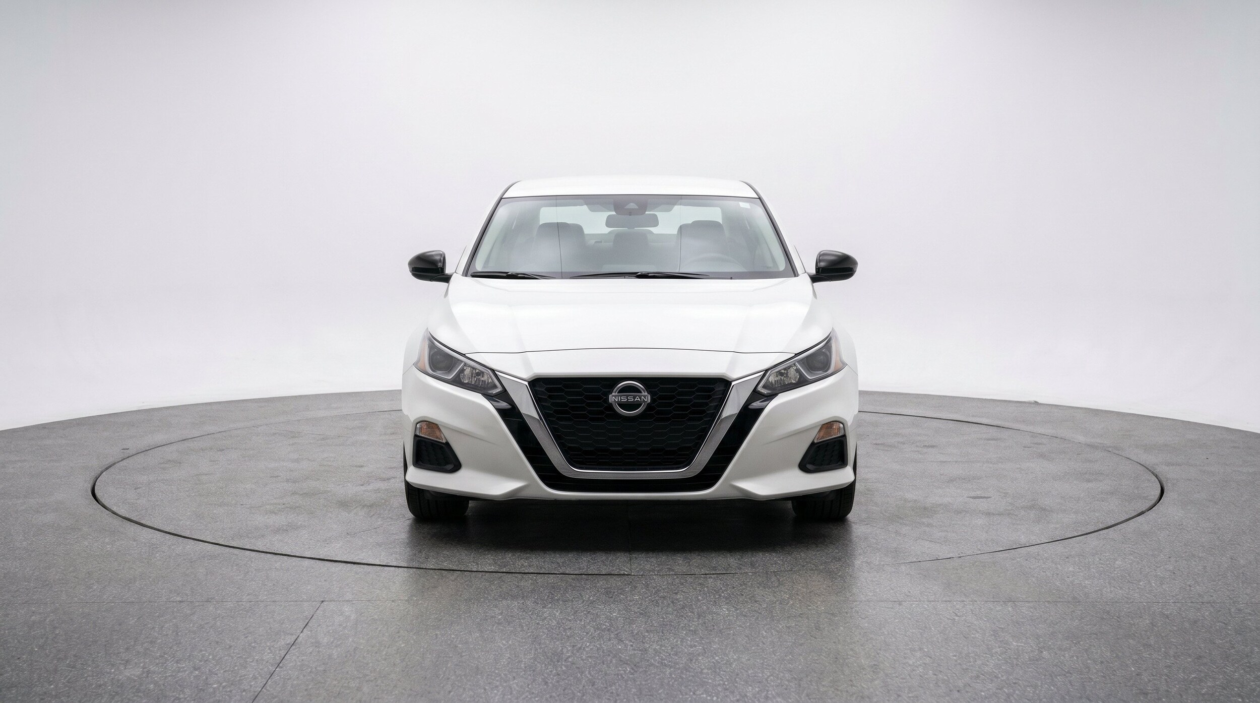 Thumbnail: 2026 Nissan Altima - 2