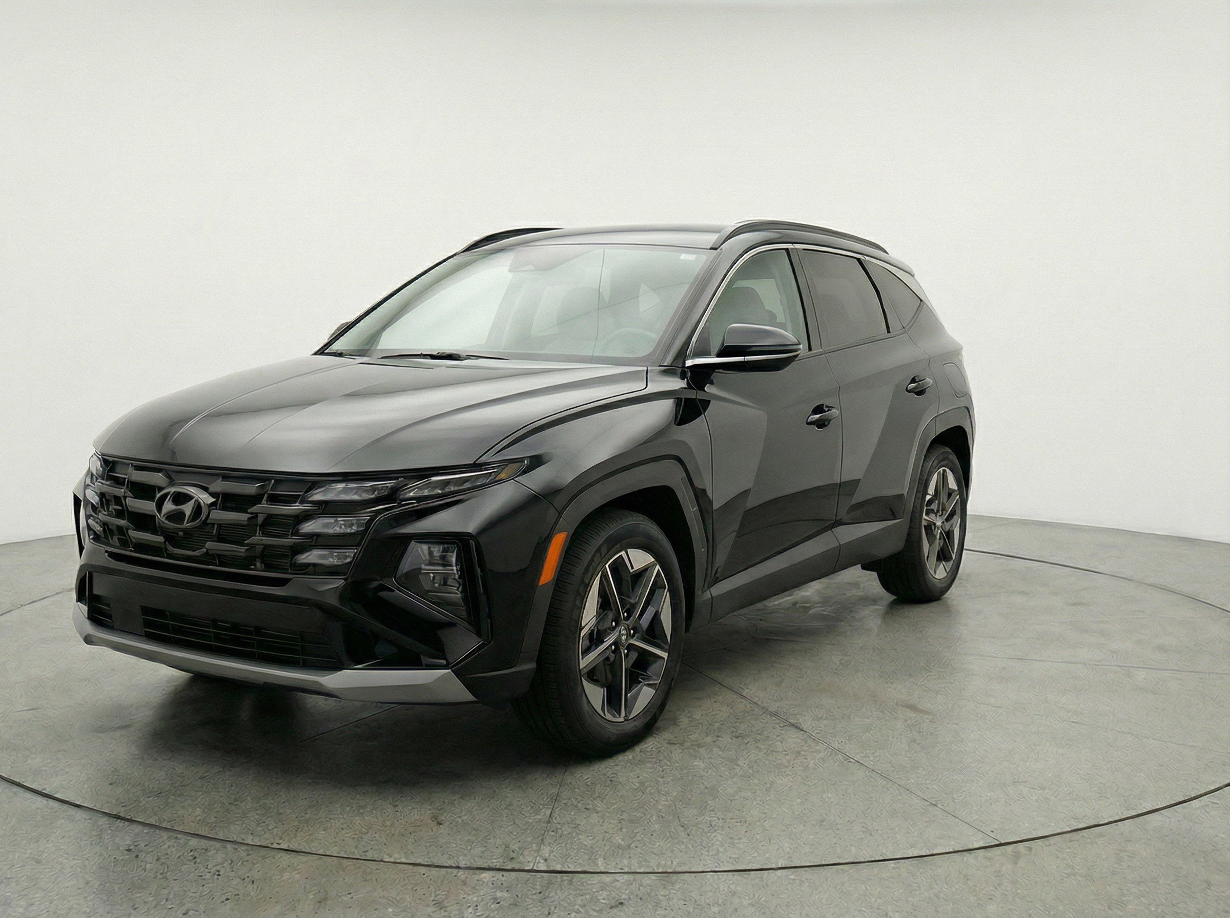 Thumbnail: 2025 Hyundai Tucson - 3