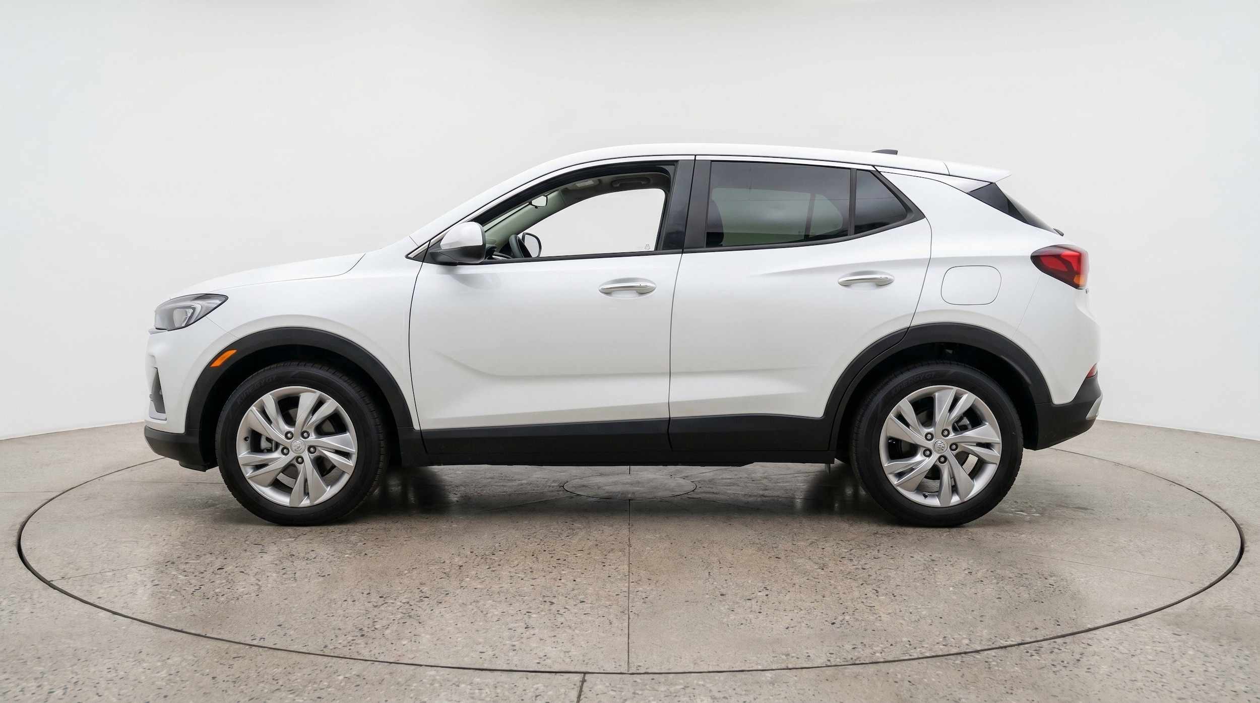 Thumbnail: 2025 Buick Encore GX - 5