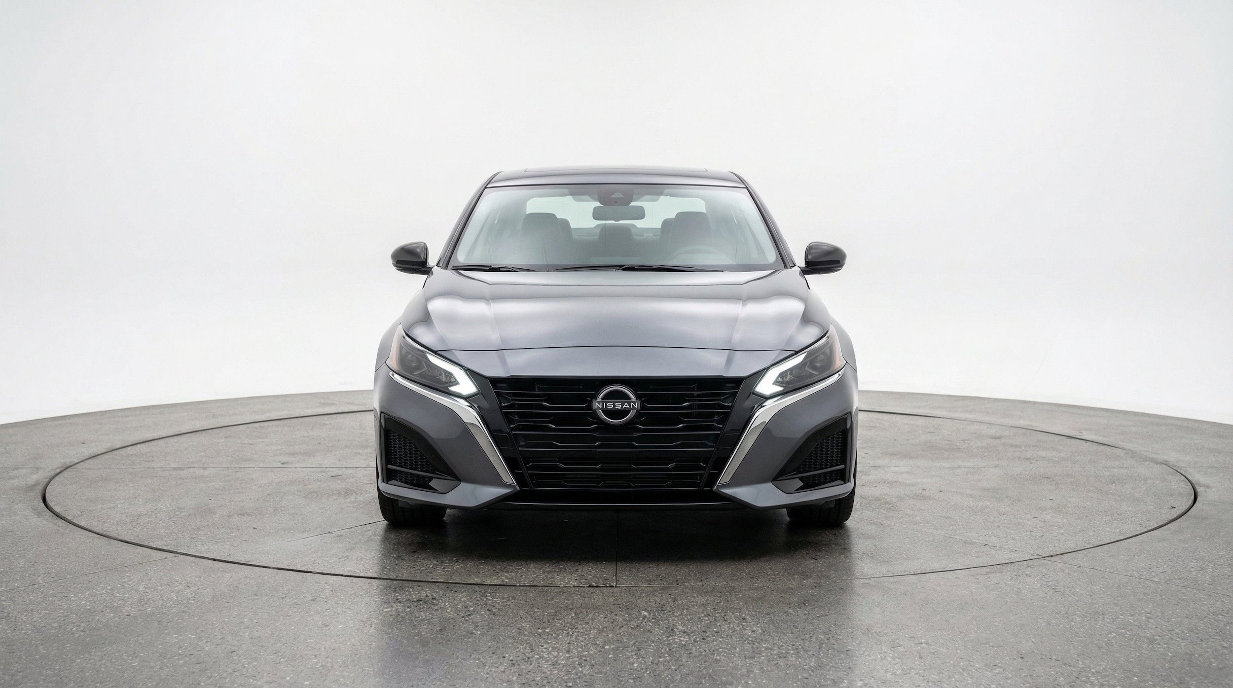 Thumbnail: 2025 Nissan Altima - 2