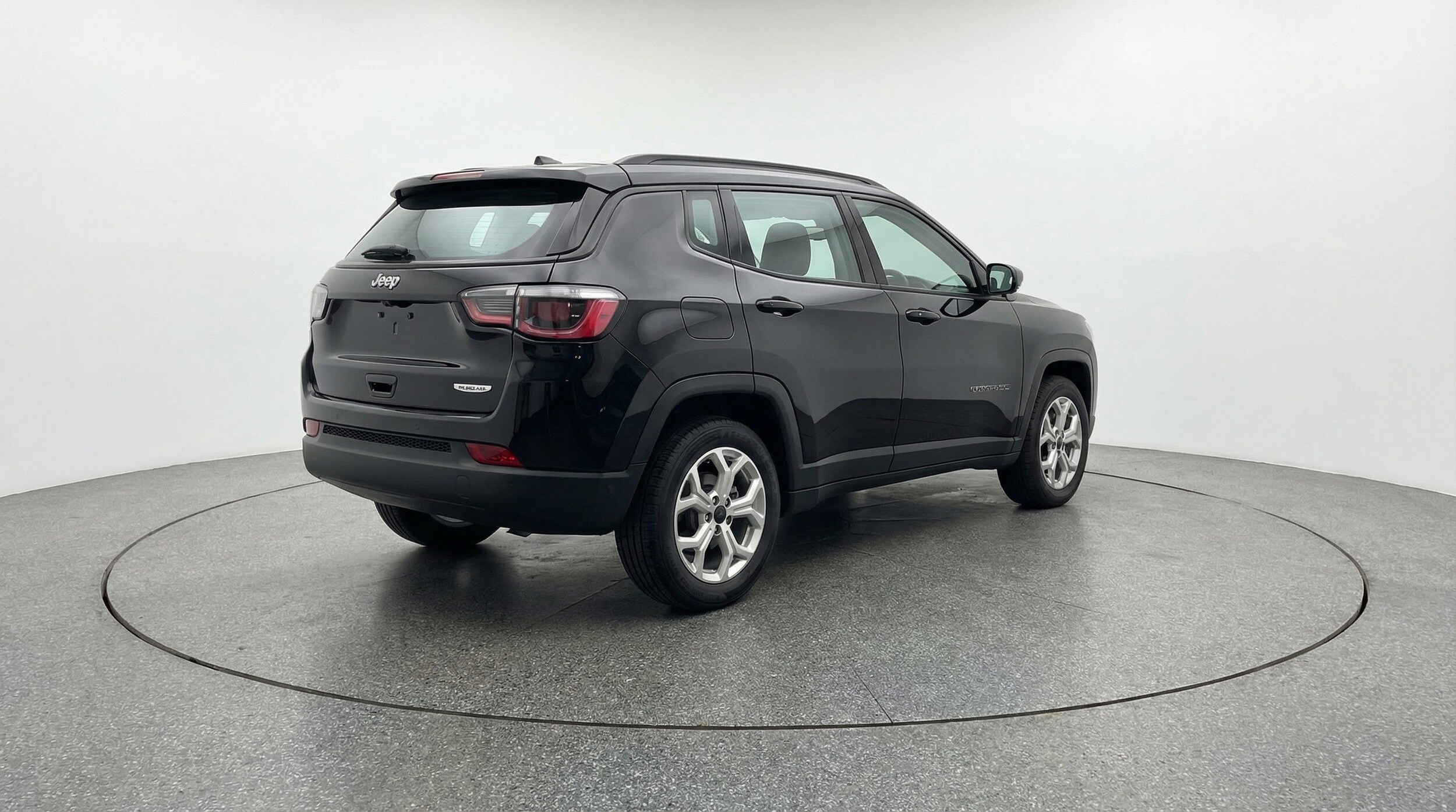 Thumbnail: 2025 Jeep Compass - 9