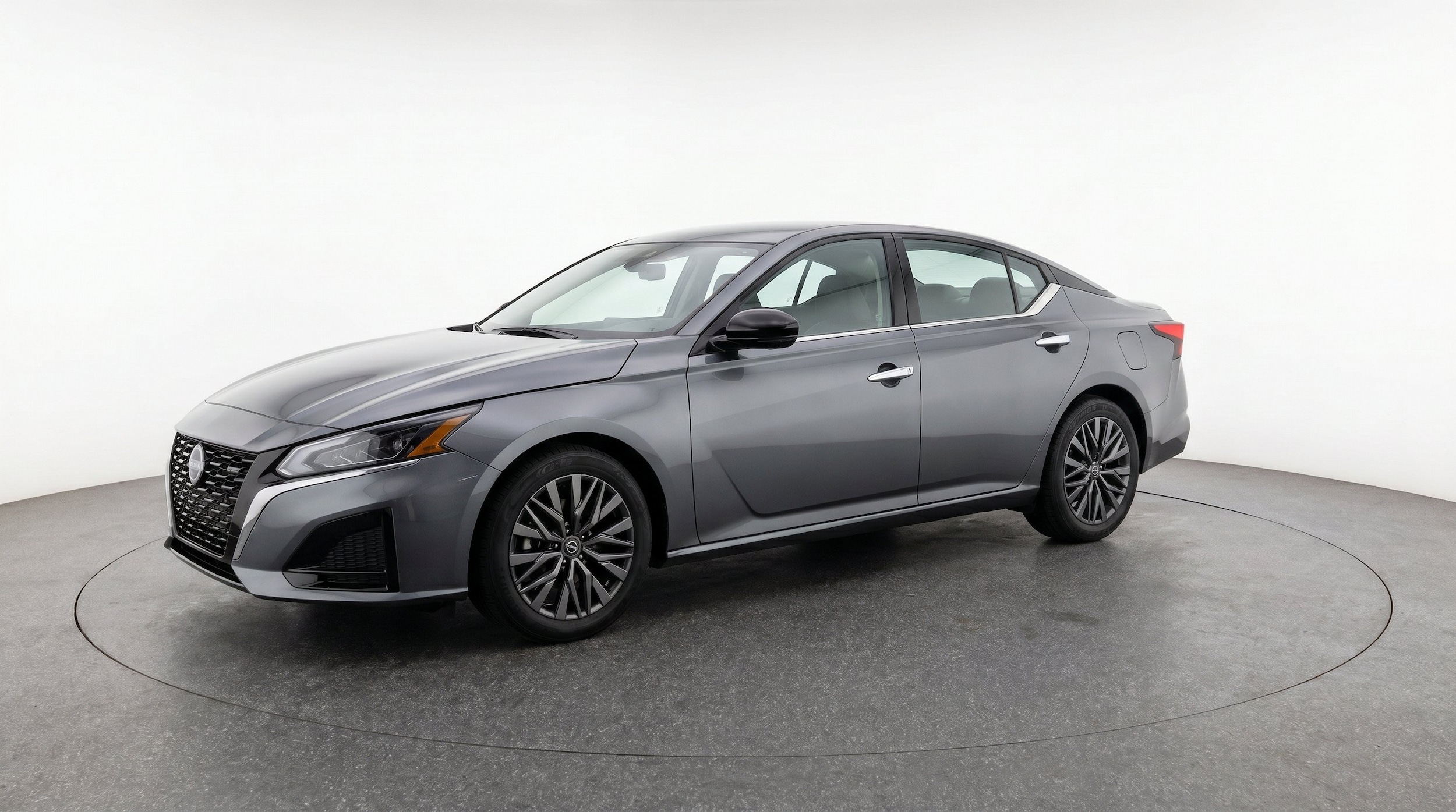 Thumbnail: 2025 Nissan Altima - 3