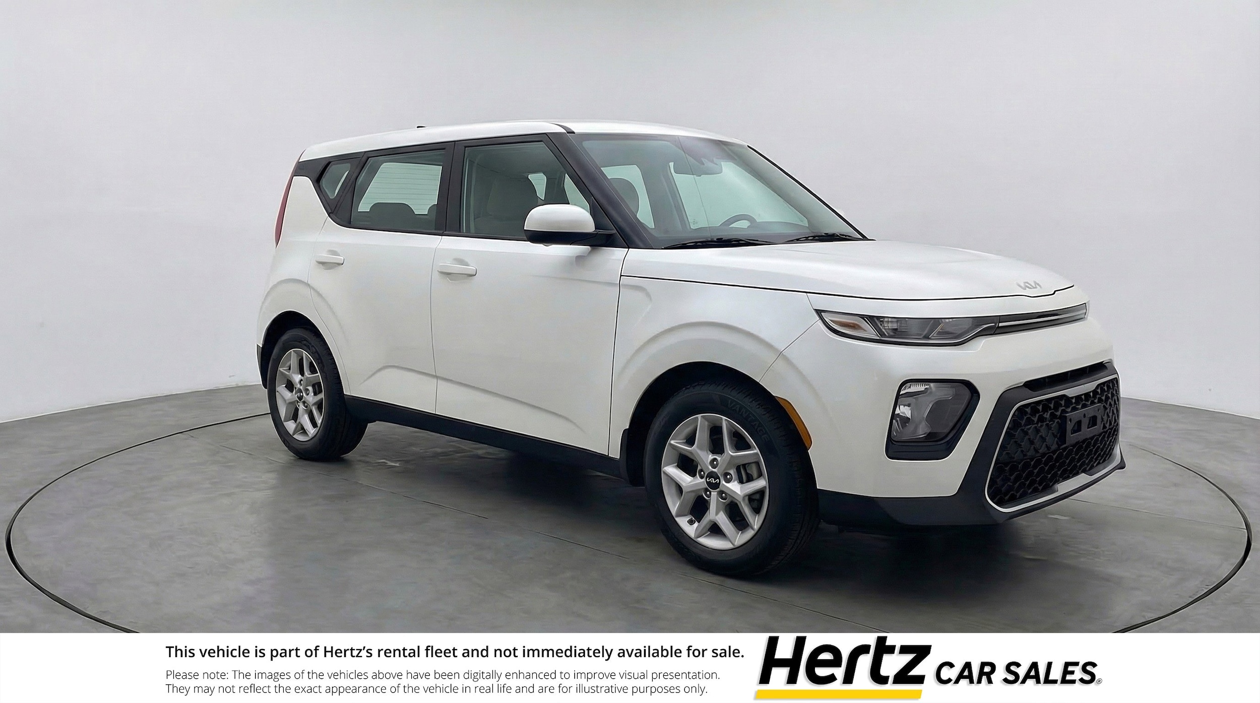 Thumbnail: 2025 Kia Soul - 1