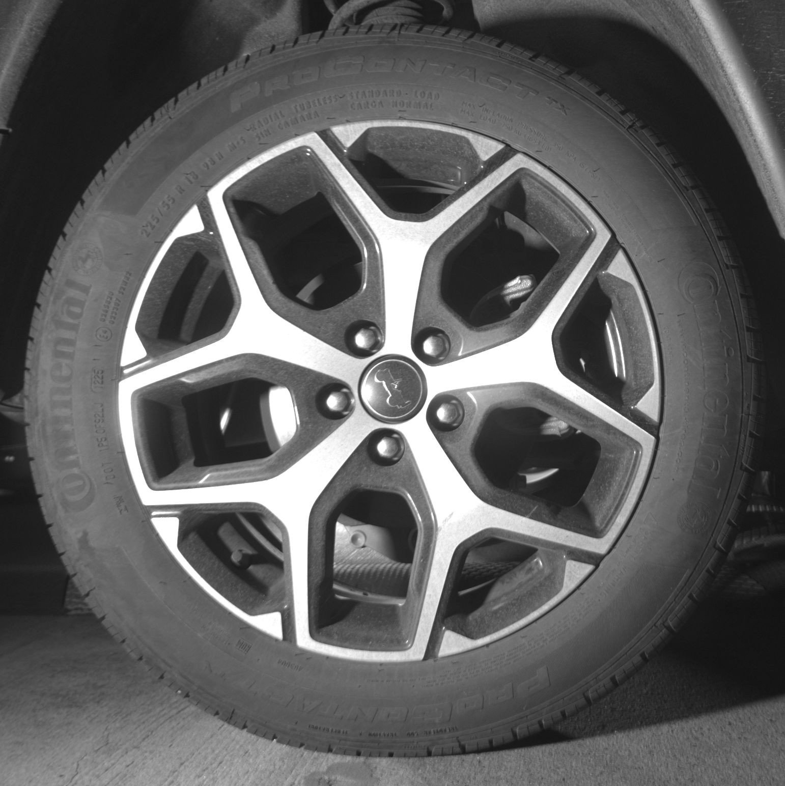 Thumbnail: 2025 Jeep Compass - 15