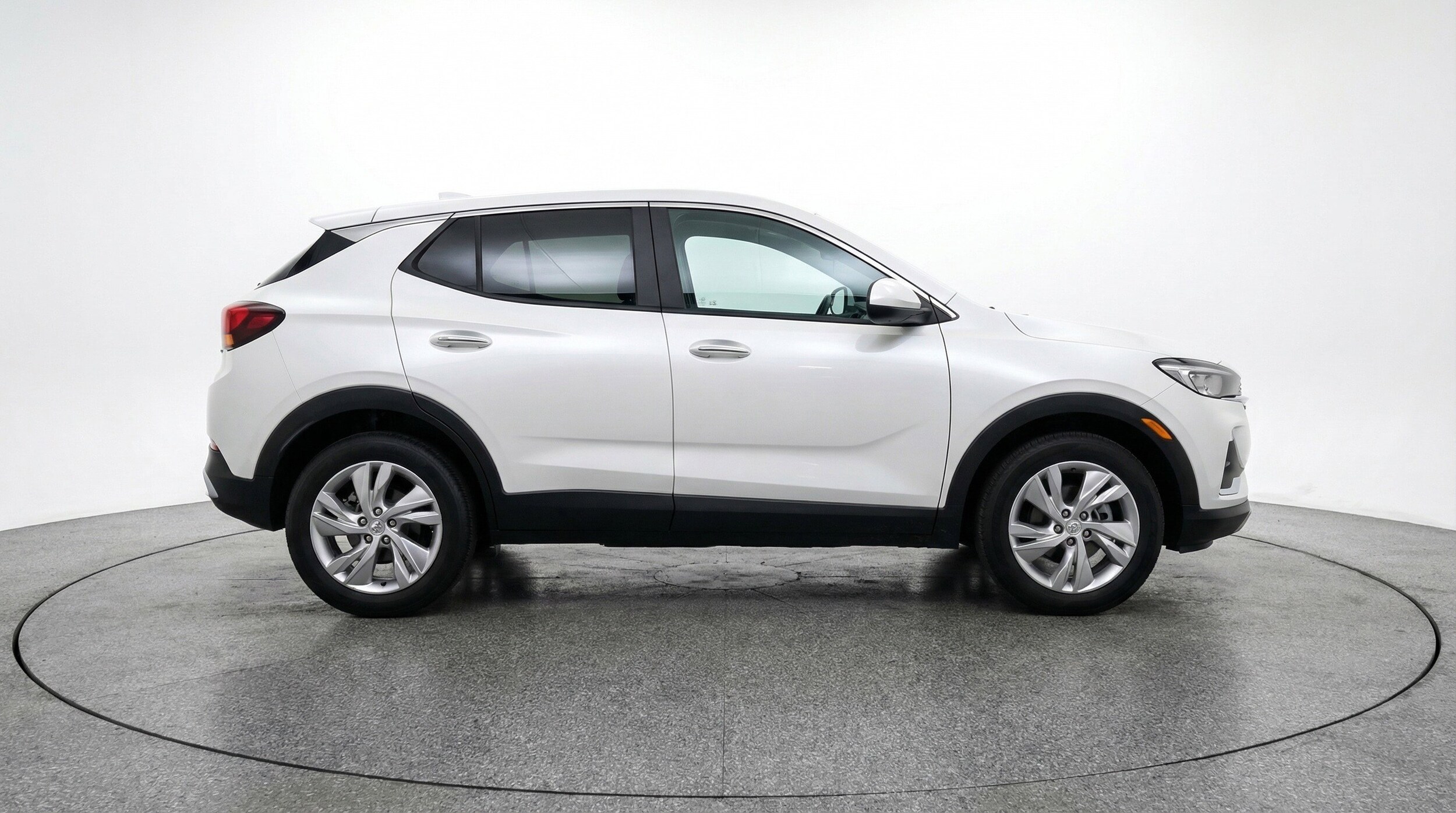Thumbnail: 2025 Buick Encore GX - 11