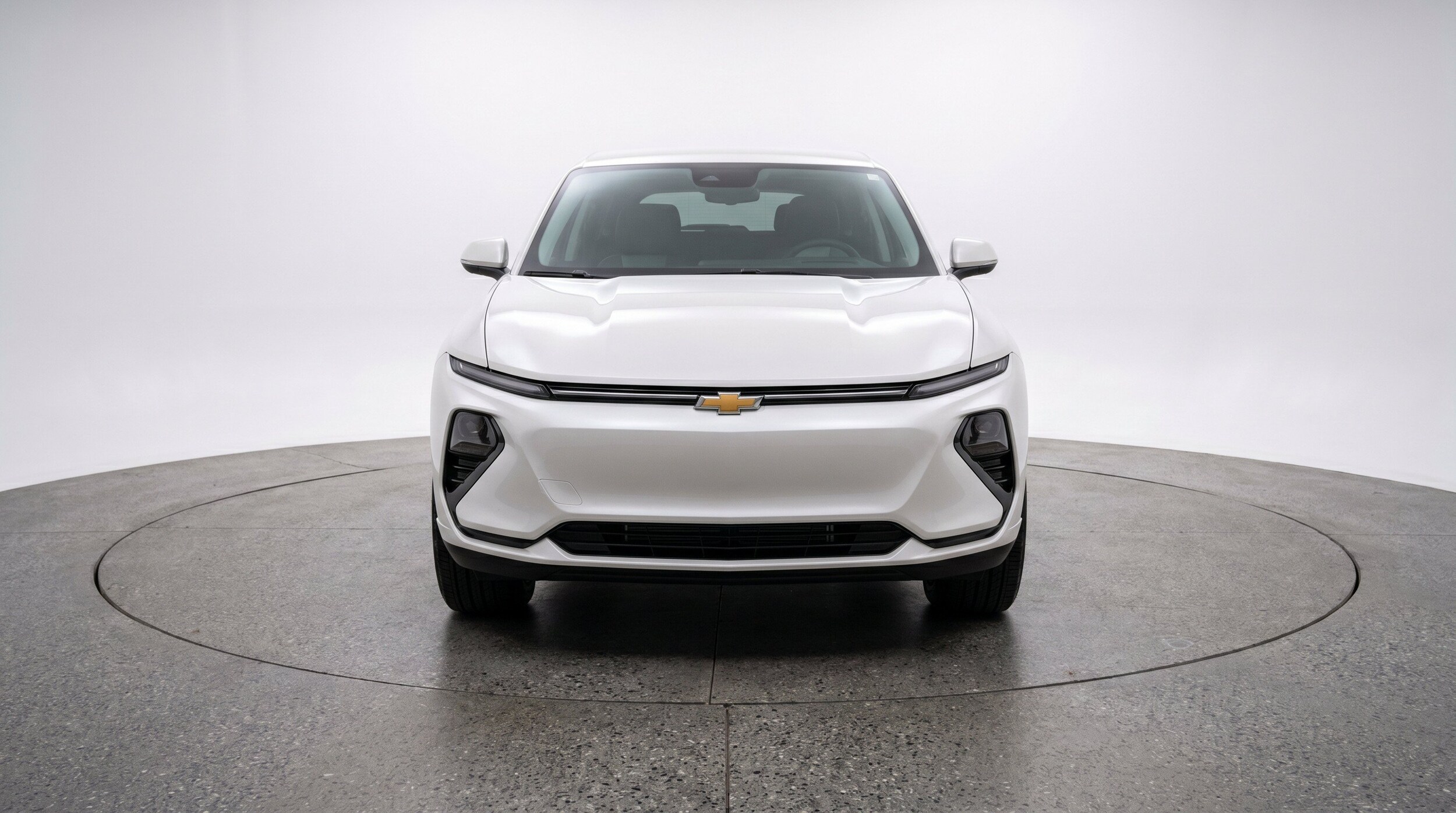 Thumbnail: 2026 Chevrolet Blazer - 2