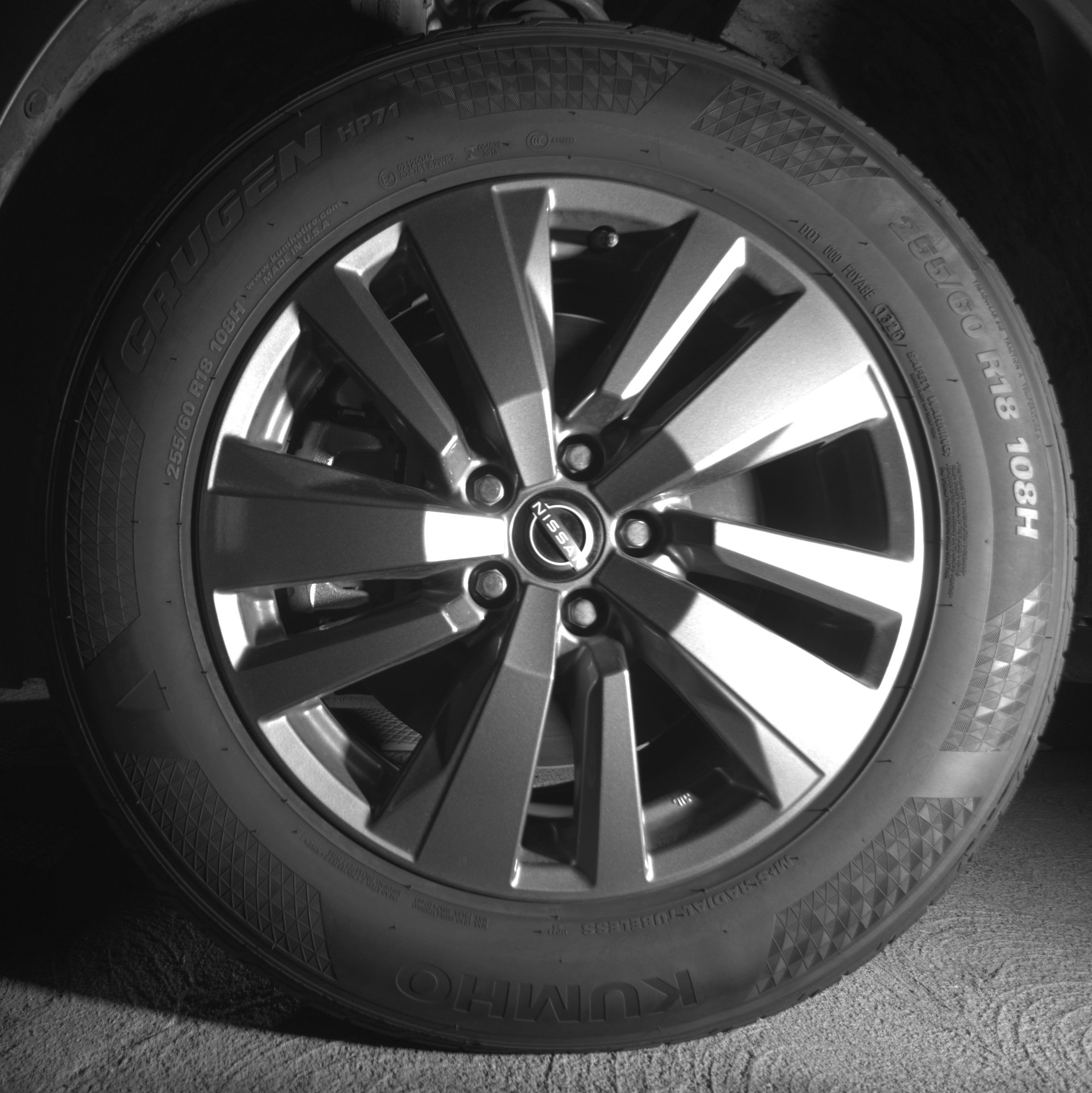 Thumbnail: 2025 Nissan Pathfinder - 12