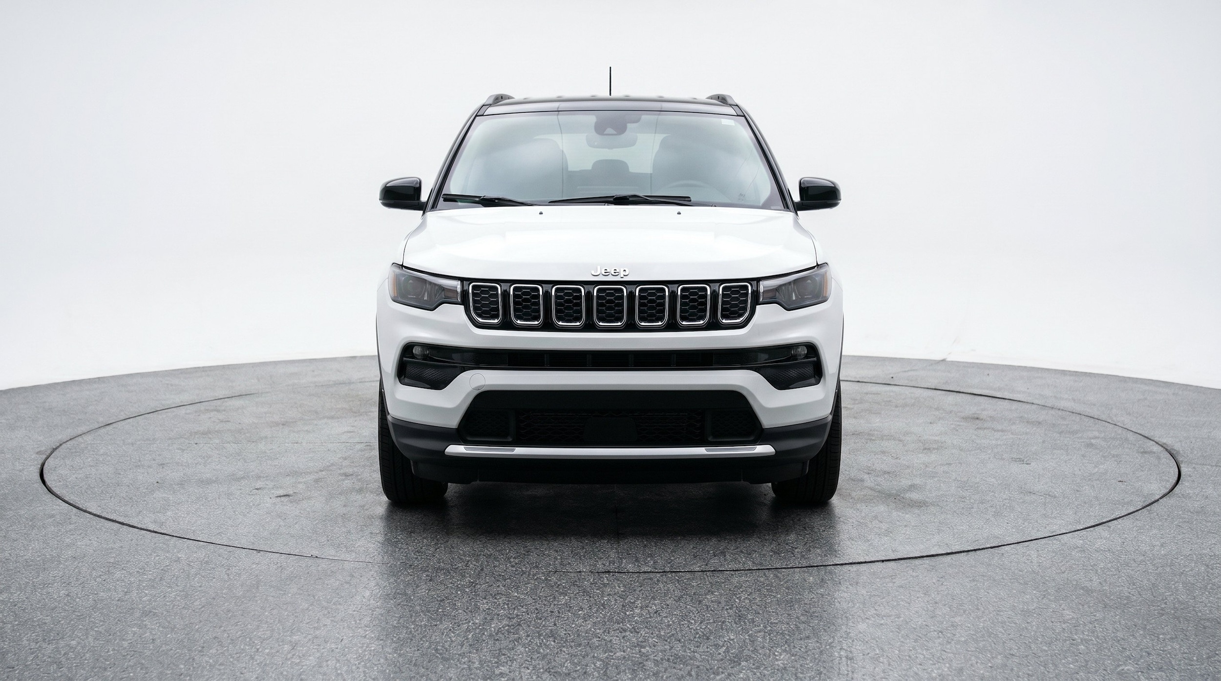 Thumbnail: 2025 Jeep Compass - 2