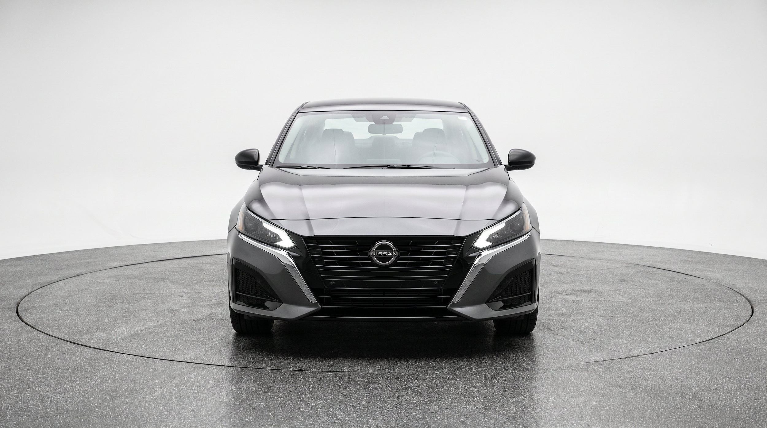 Thumbnail: 2025 Nissan Altima - 2