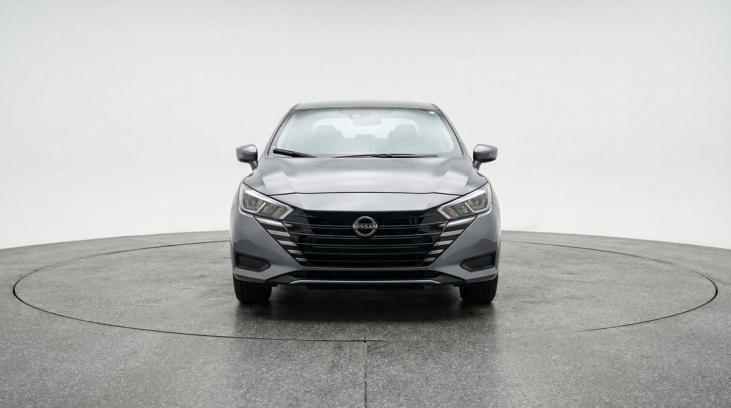 Thumbnail: 2025 Nissan Versa - 2