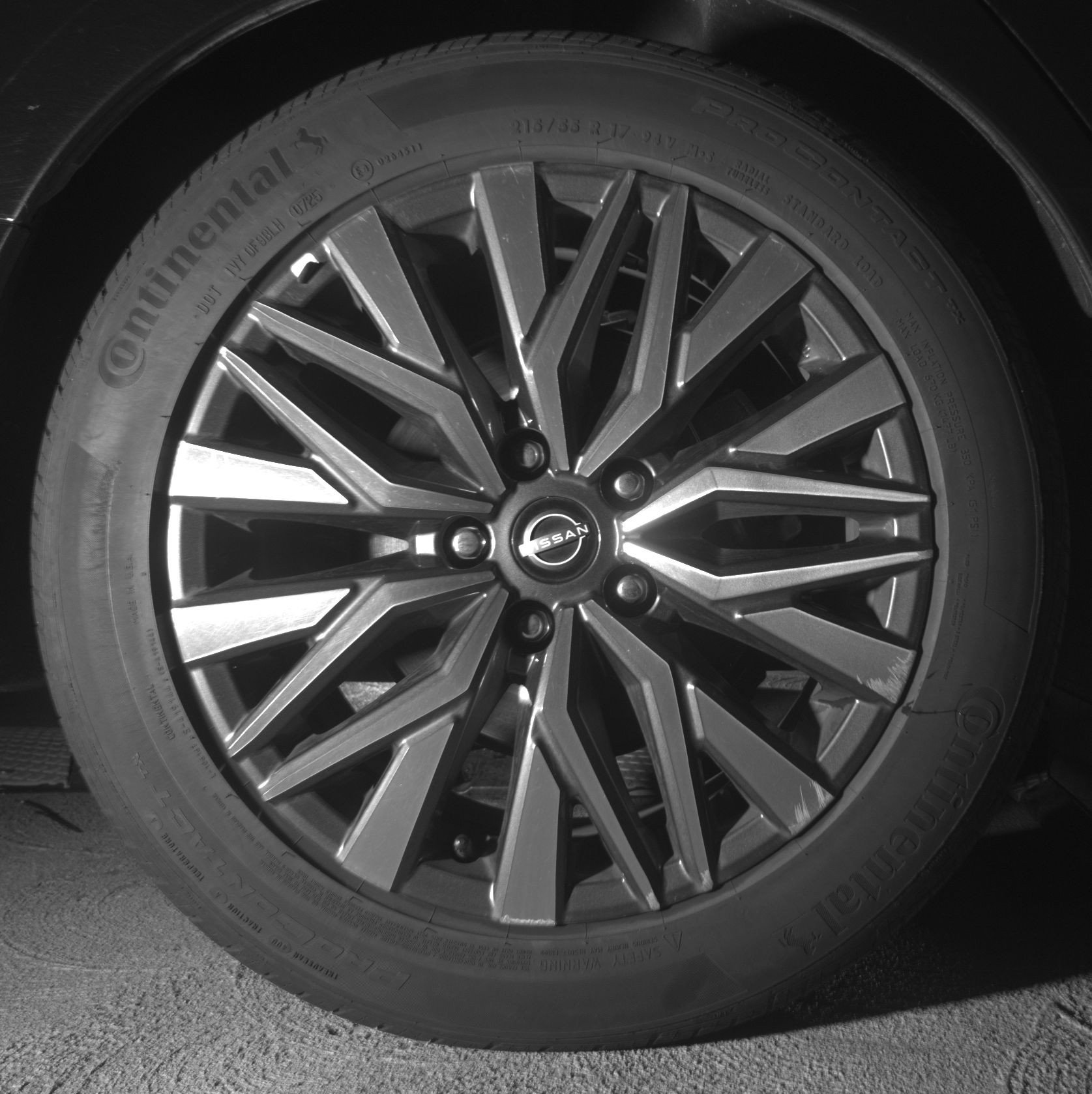 Thumbnail: 2025 Nissan Altima - 15