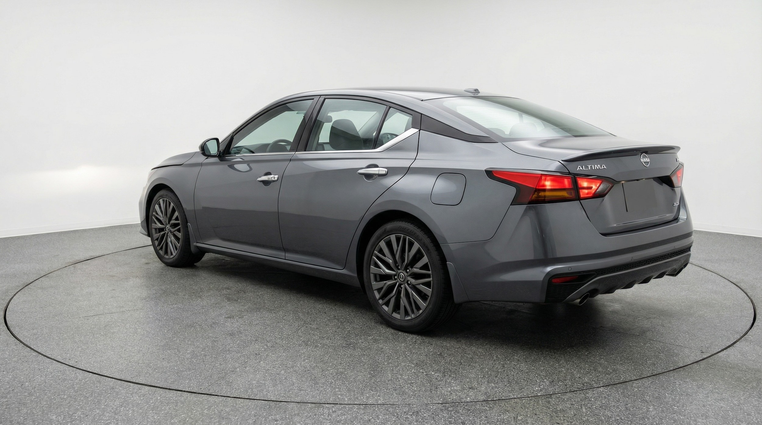 Thumbnail: 2025 Nissan Altima - 5