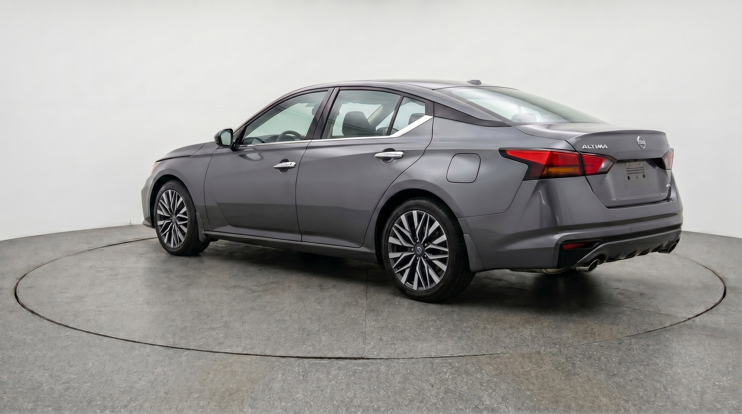 Thumbnail: 2025 Nissan Altima - 6