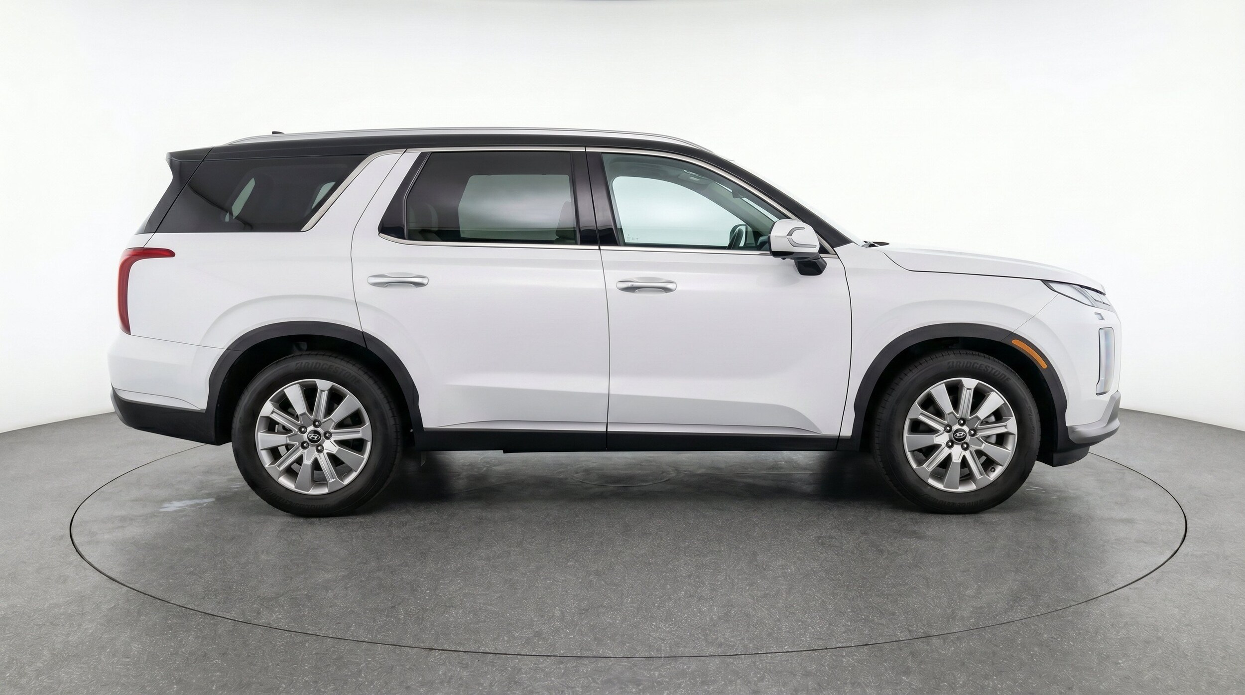 Thumbnail: 2025 Hyundai Palisade - 10