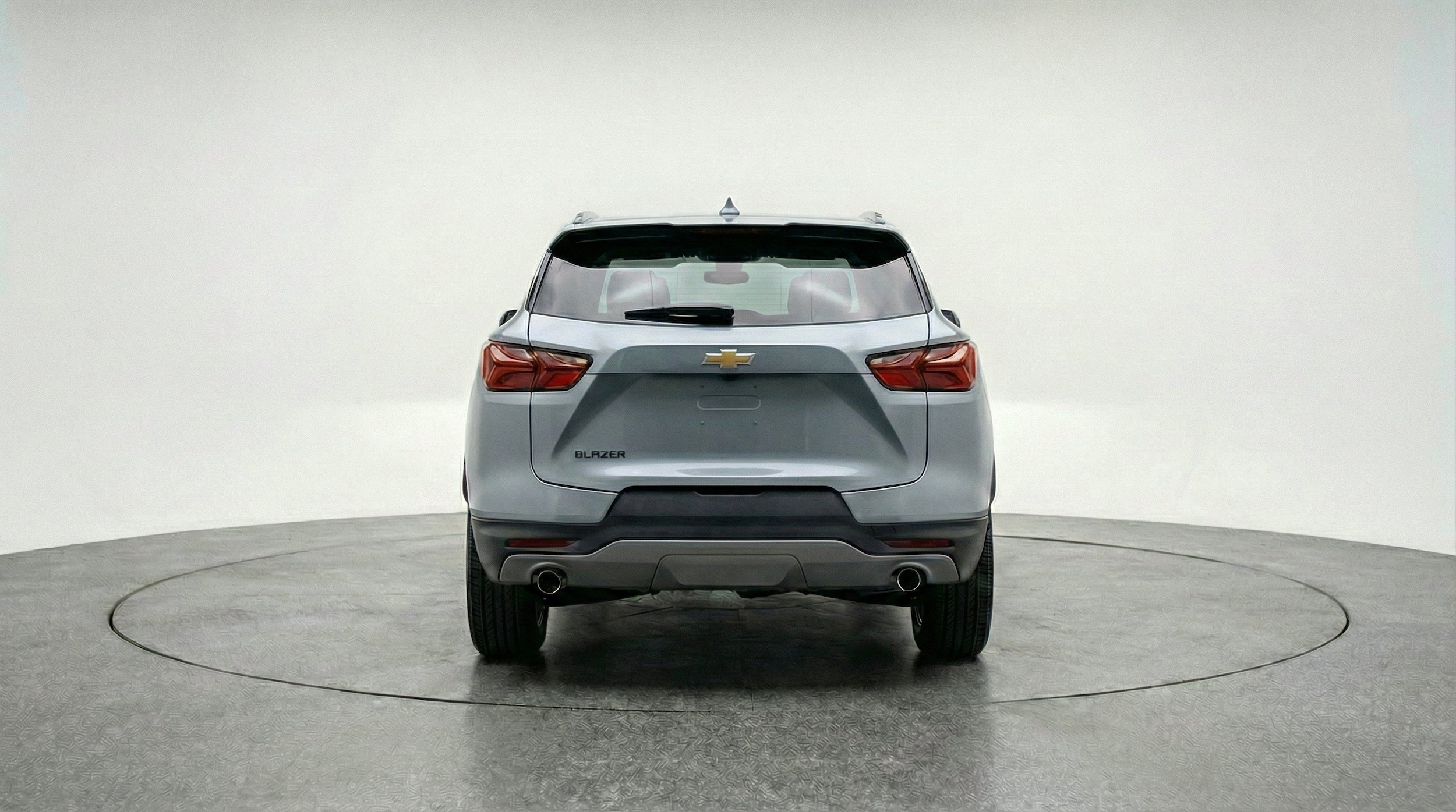 Thumbnail: 2025 Chevrolet Blazer - 7