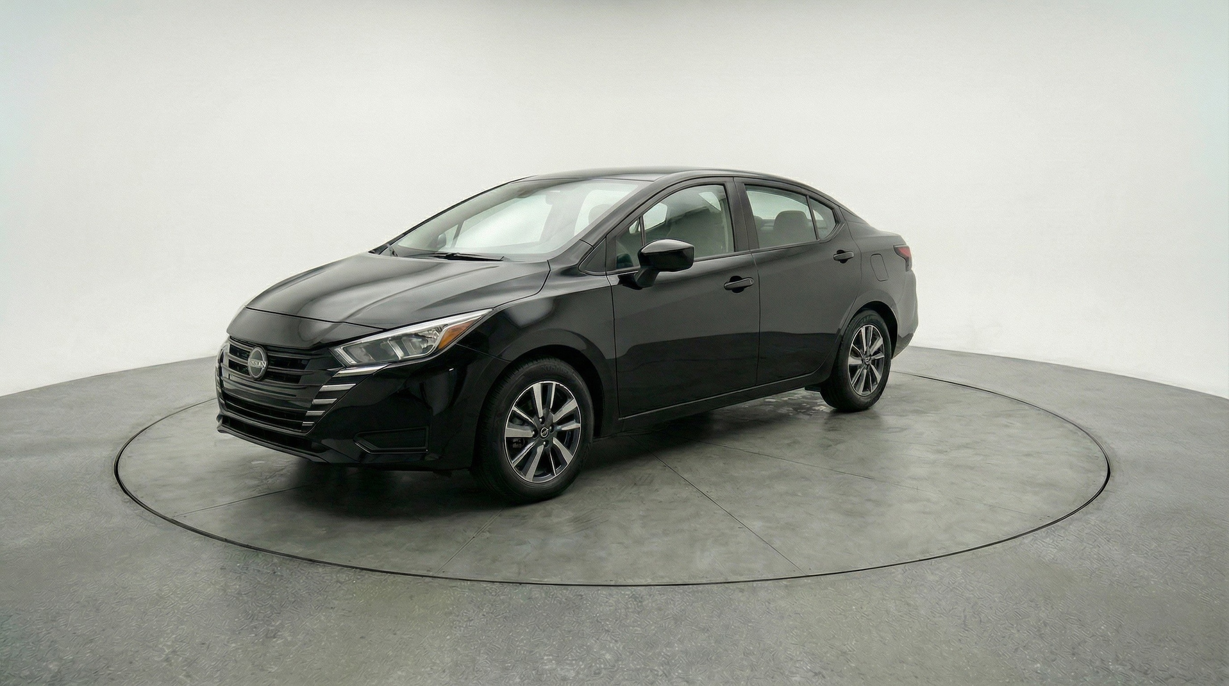 Thumbnail: 2025 Nissan Versa - 3