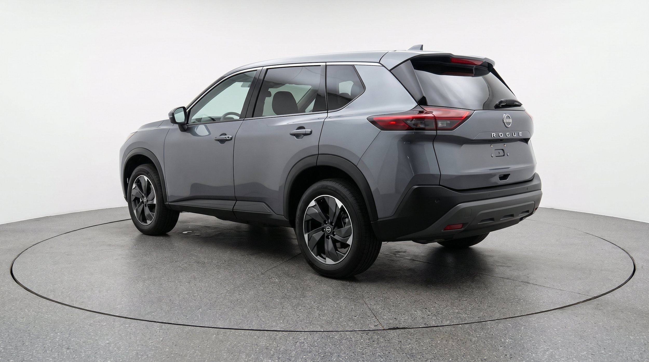 Thumbnail: 2026 Nissan Rogue - 6