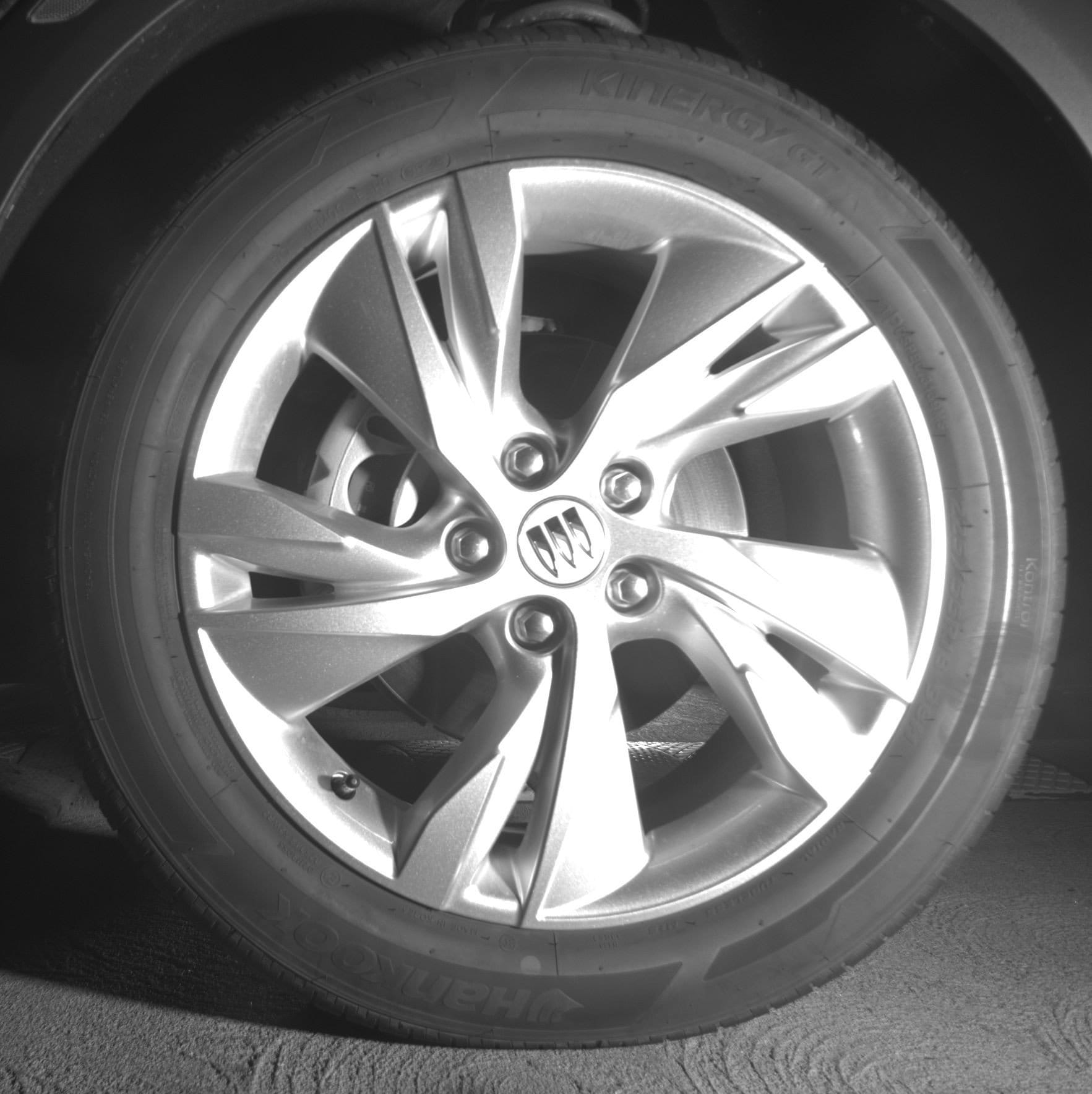 Thumbnail: 2025 Buick Encore GX - 12